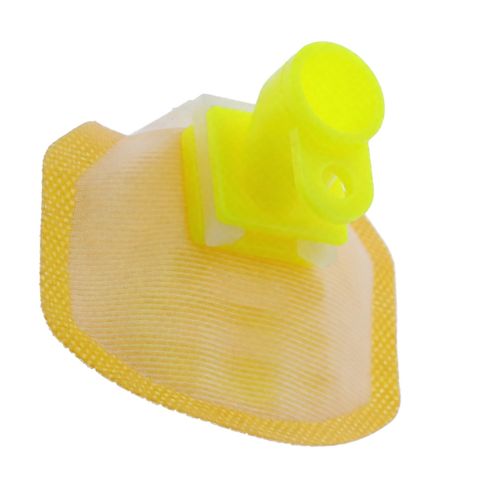 JMP Kraftstofffilter für Kawasaki KLE650 Versys Ninja 400 650 1000 Vulcan Z 650 Suzuki DL GSX GSR