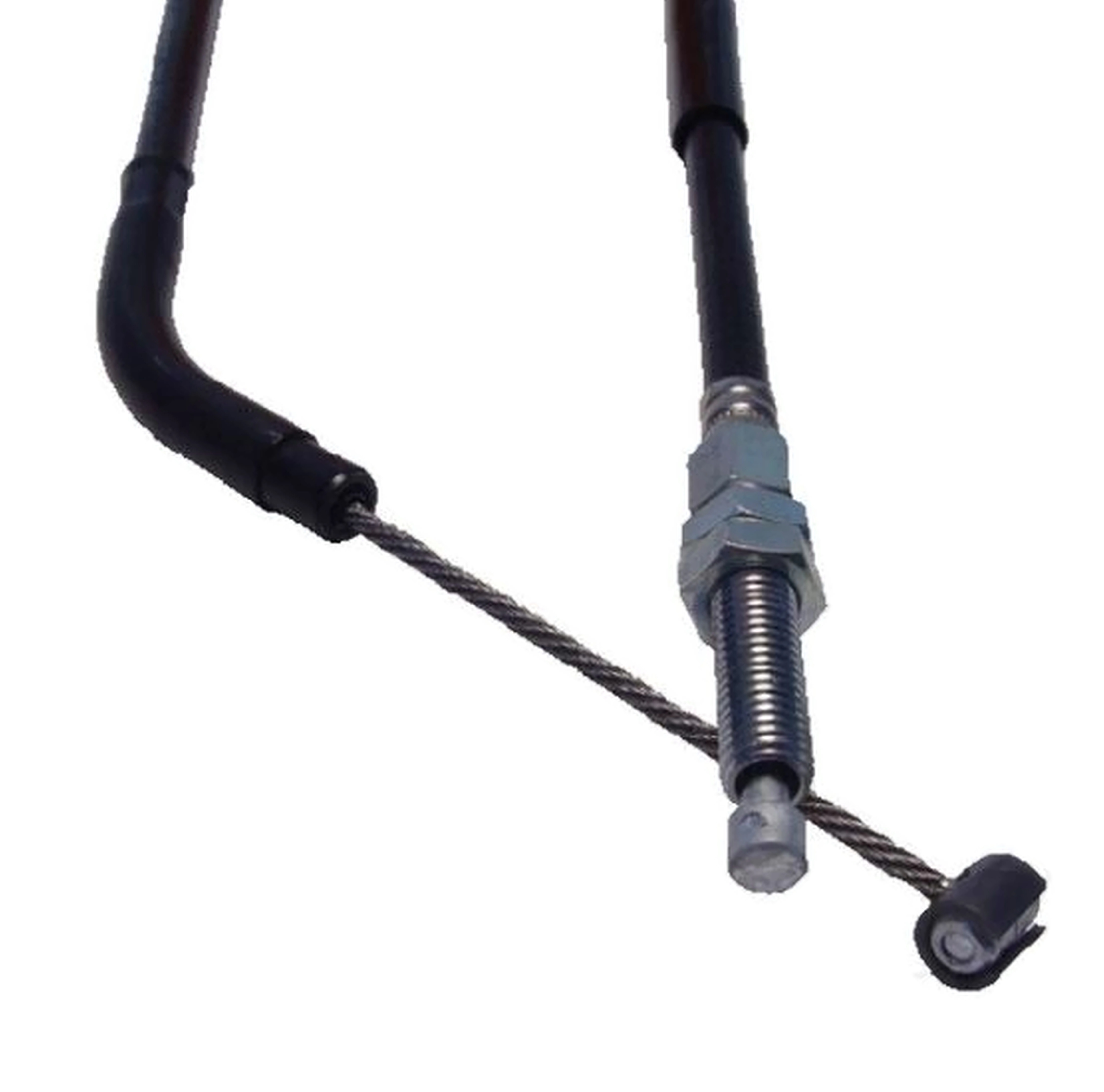 Kupplungszug SC-3215