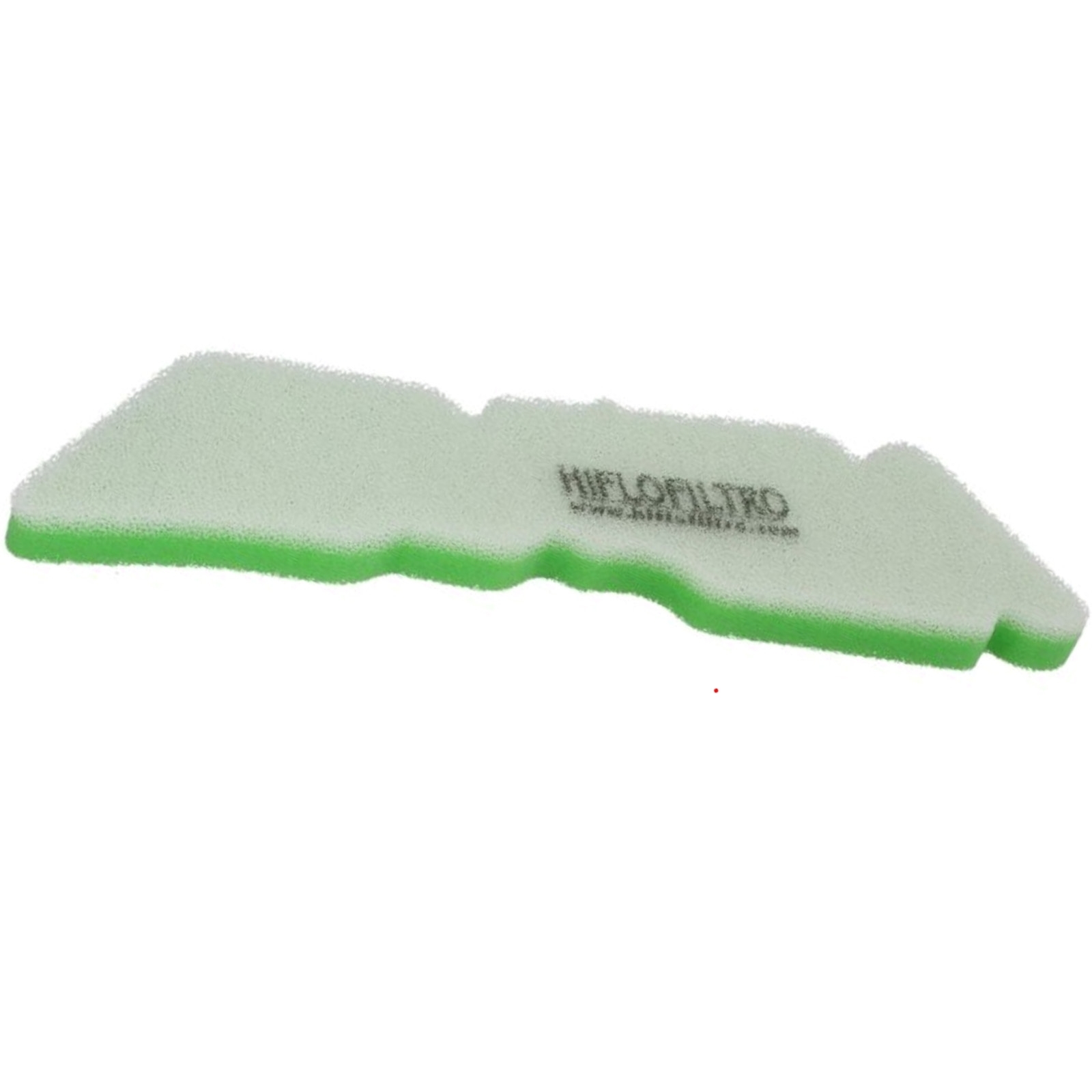 HIFLO HFA5208DS Luftfilter für Aprilia Piaggio Gilera Italjet Derbi Vespa Schaumstoff Filterelement