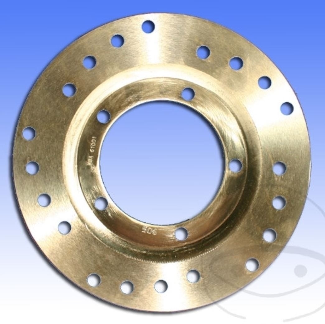 EBC Bremsscheibe MD905D für Piaggio Hexagon 125 2T EXS1T 150 2T EXV1T