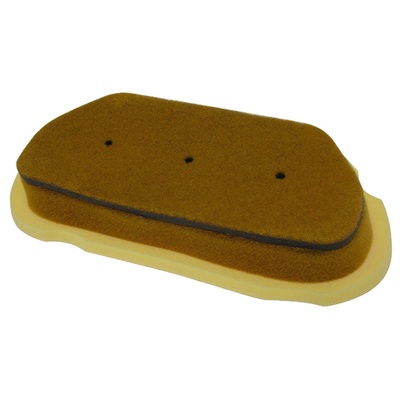 MIW Y4173 Luftfilter für Yamaha YZF-R6 600 1999-2002 R6 H R6 N 5EB 5MT