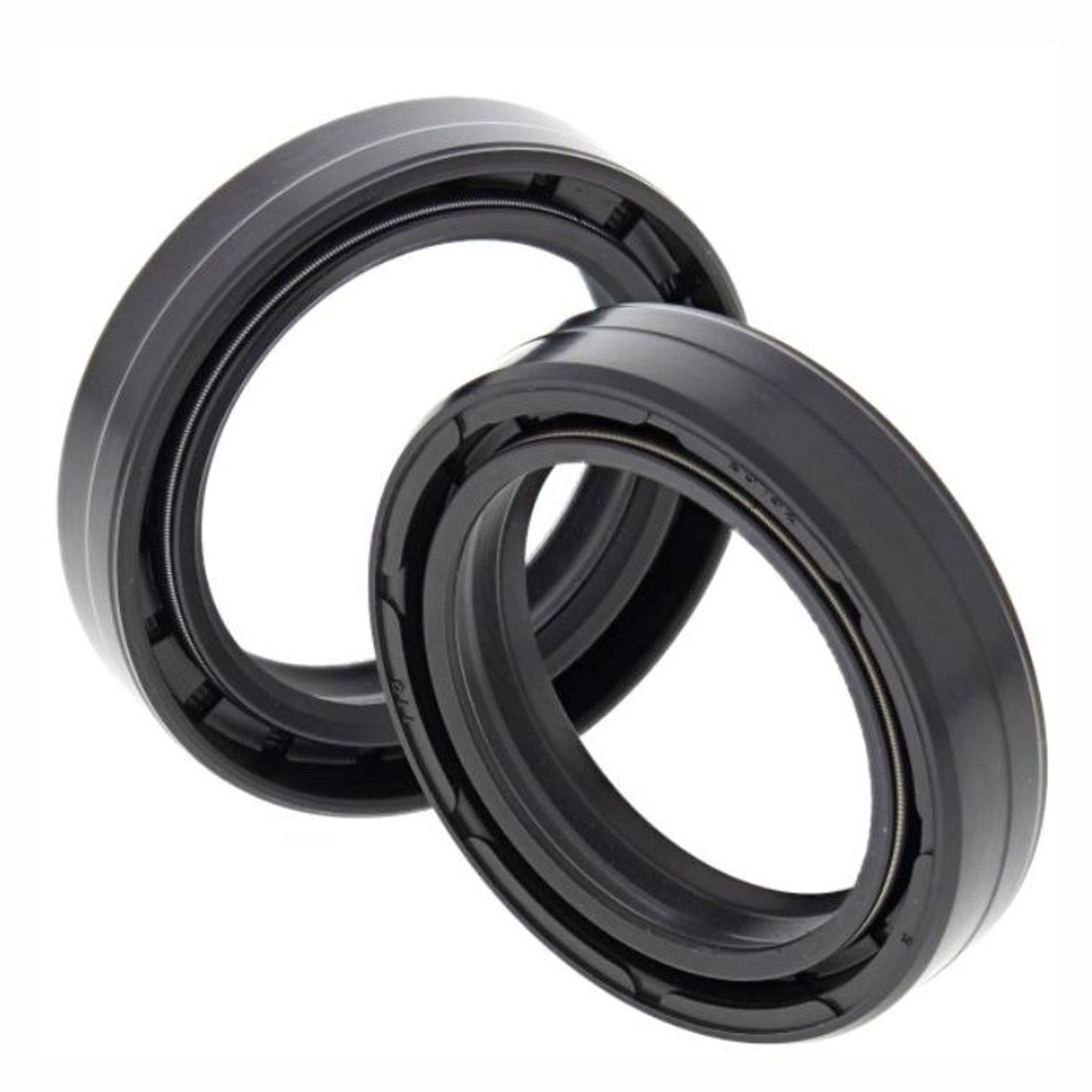 Gabelsimmerringe für Honda CB CBR CR CRF CX NX VF VT Kawasaki ER GPZ Suzuki RM