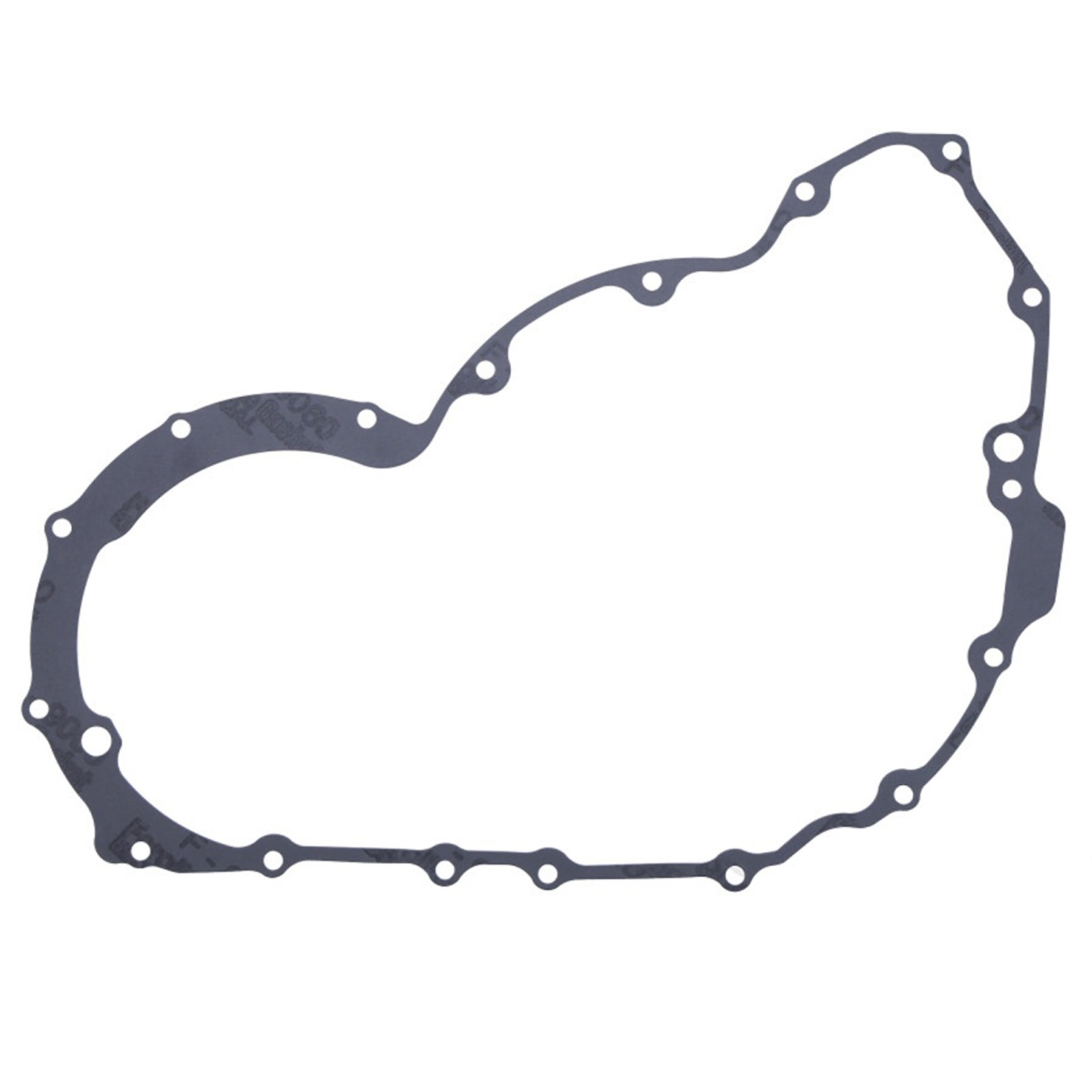 JMP Kupplungsdeckeldichtung für Yamaha MT-01 1700 2005-2012 RP121 RP181 RP184 RP186