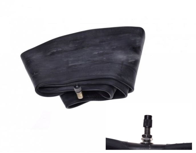 Schlauch für Motorrad Moped Roller Vespa 2.00/2.25-14 Ventil gerade TR4