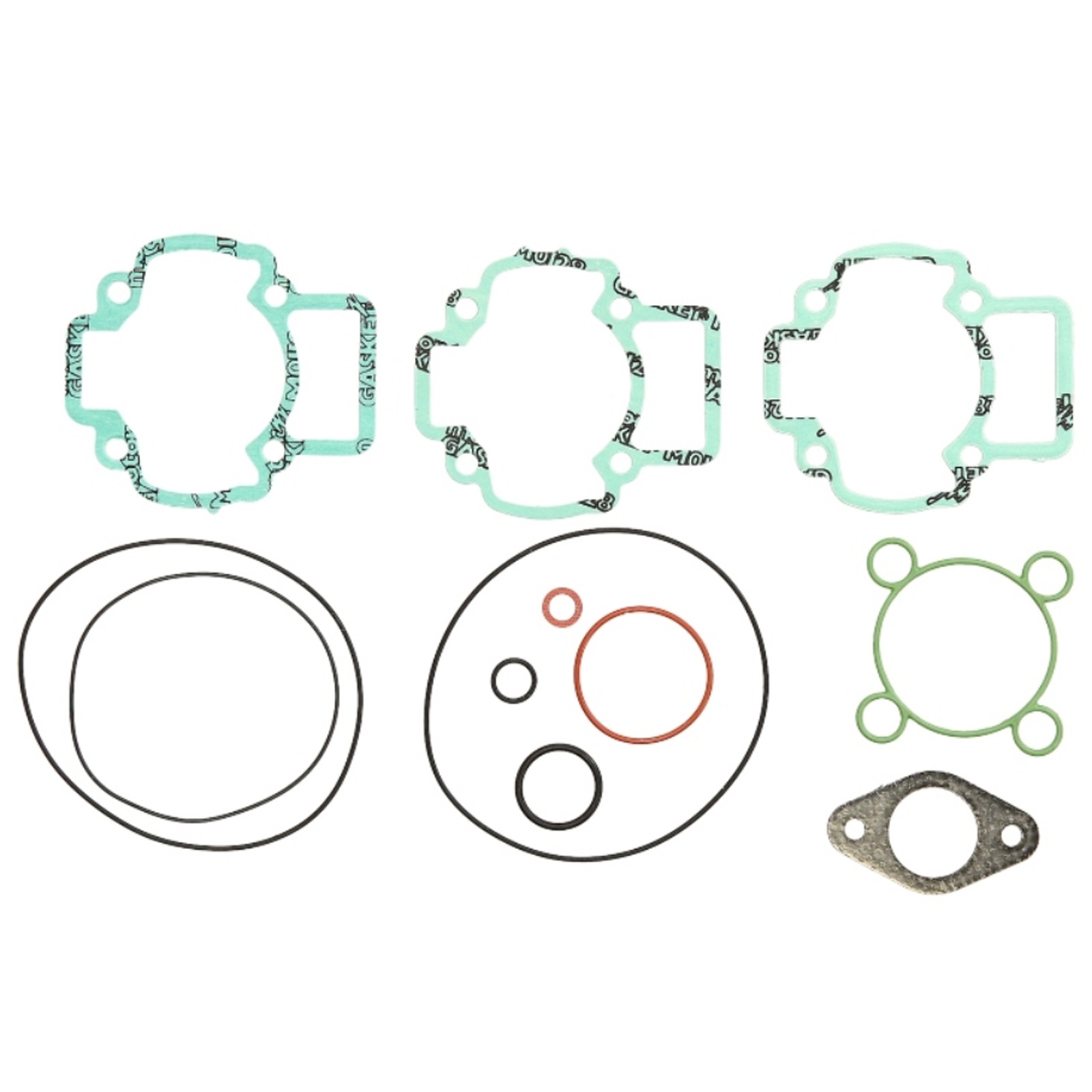Motordichtsatz P400480700059 für Piaggio NRG Zip 50 Gilera DNA 50 Derbi GP1 Aprilia SR