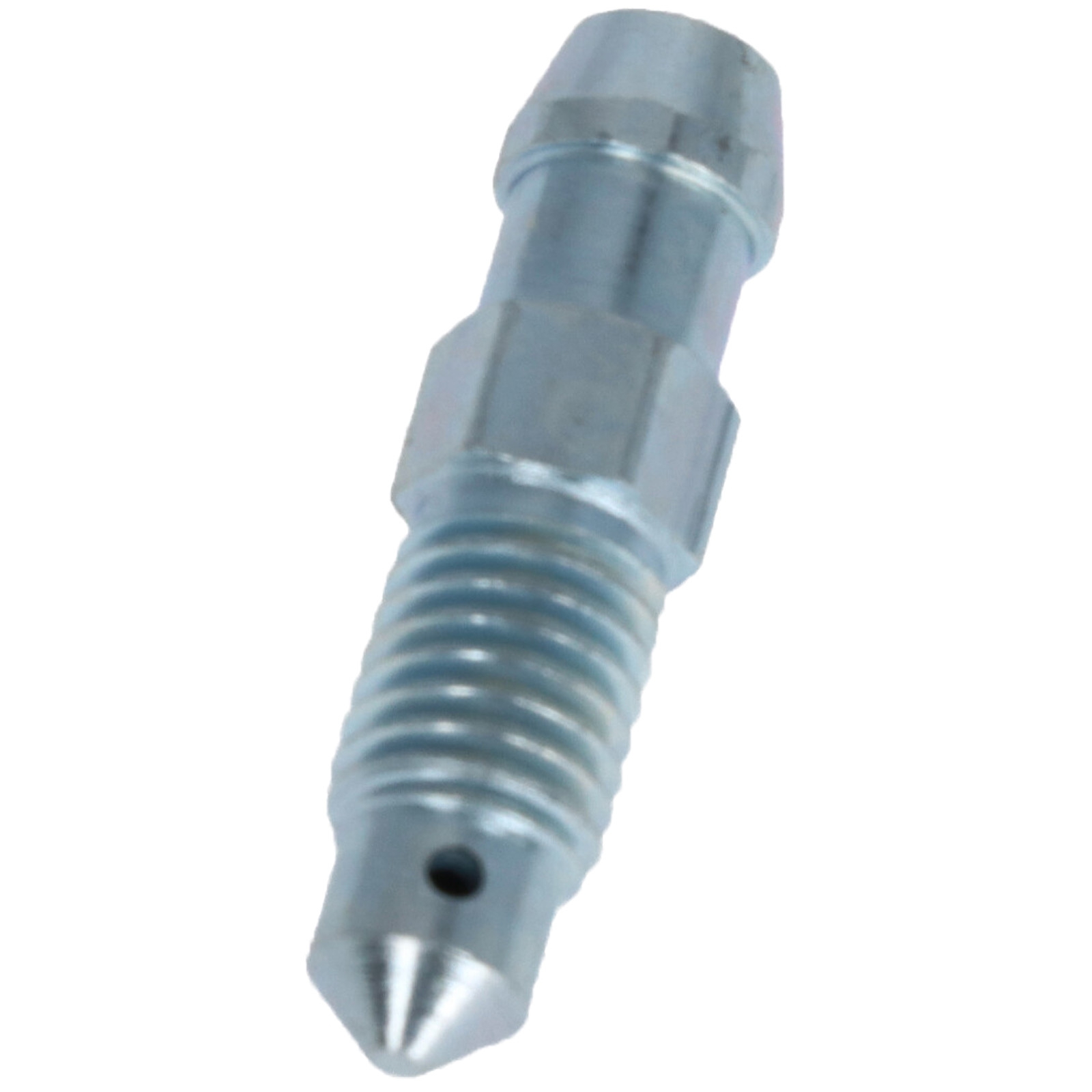 Quick Brake QB0069-1 Bremssattel Entlüfterschraube Entlüftungsventil M7x1x28 mm SW7