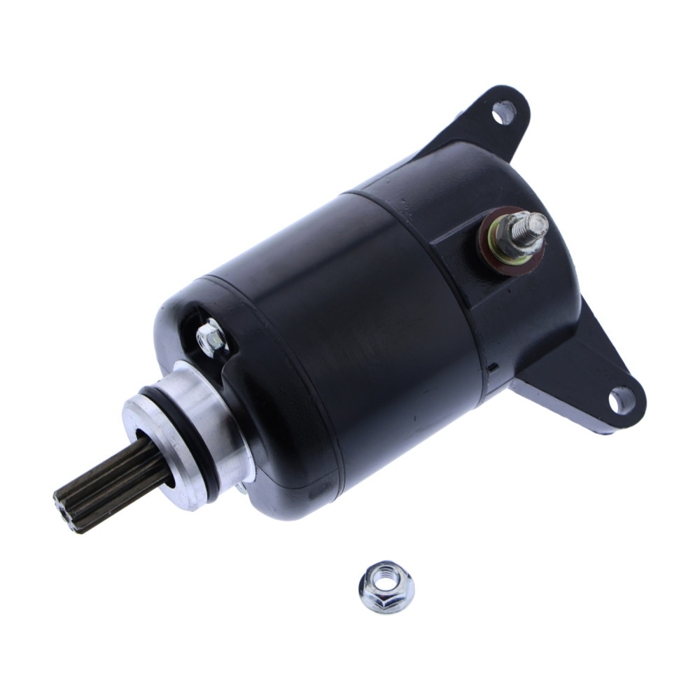 JMP 7003899 Anlasser für Honda CB125 F LWB JC64 JC74A 2015 - 2020 Starter Motor