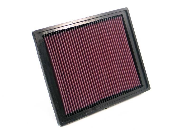 K&N Sportluftfilter 33-2337