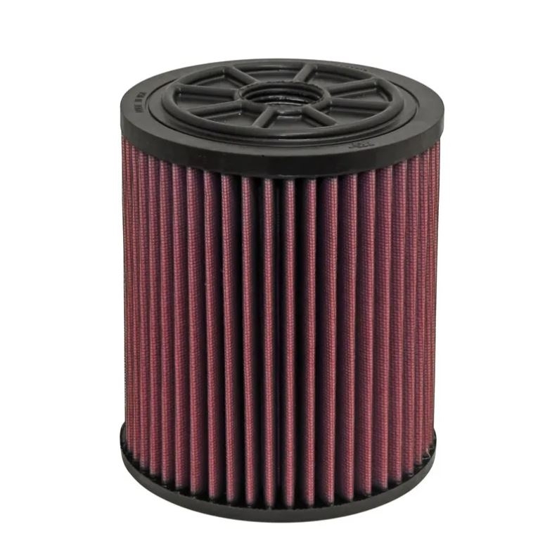 K&N Tauschluftfilter E-0664 Audi A6 A7 4.0i RS6 2013 - 2021