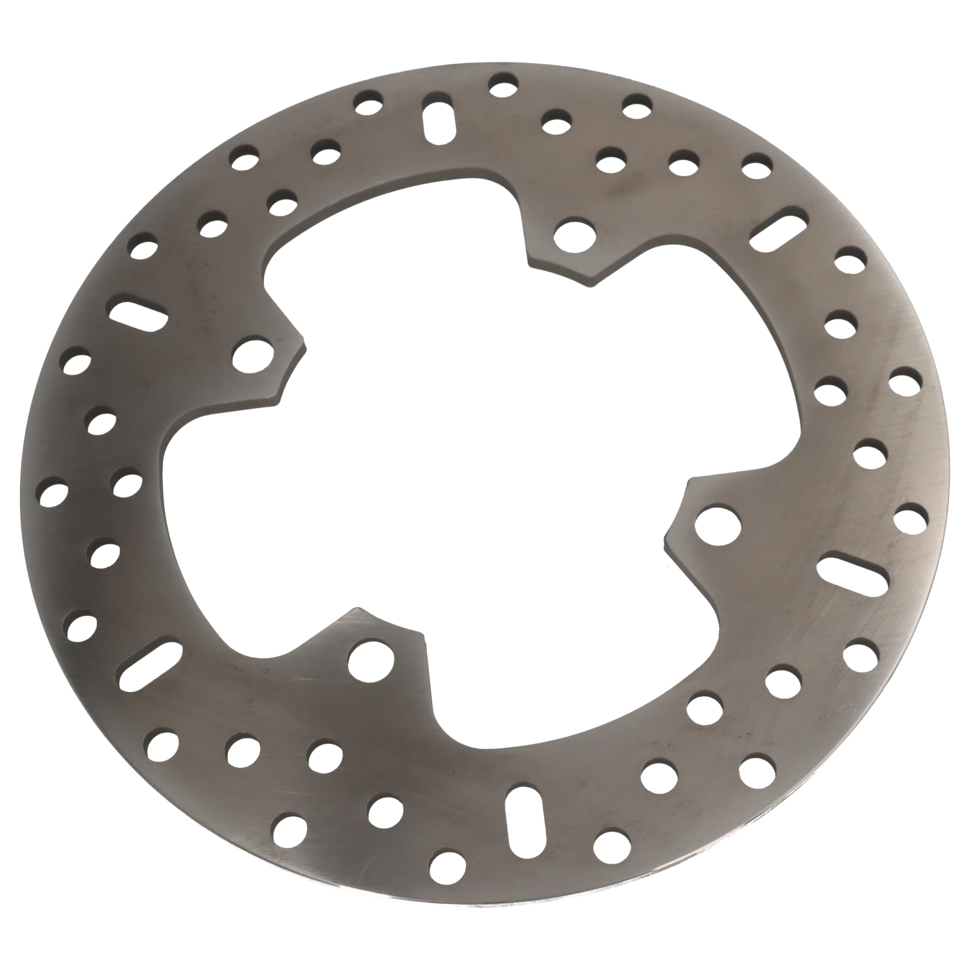 EBC Standard Bremsscheibe MD4138 Kawasaki ZX-6R ZX-6RR 600 636 ZX-9R 900 Z ZX-10R