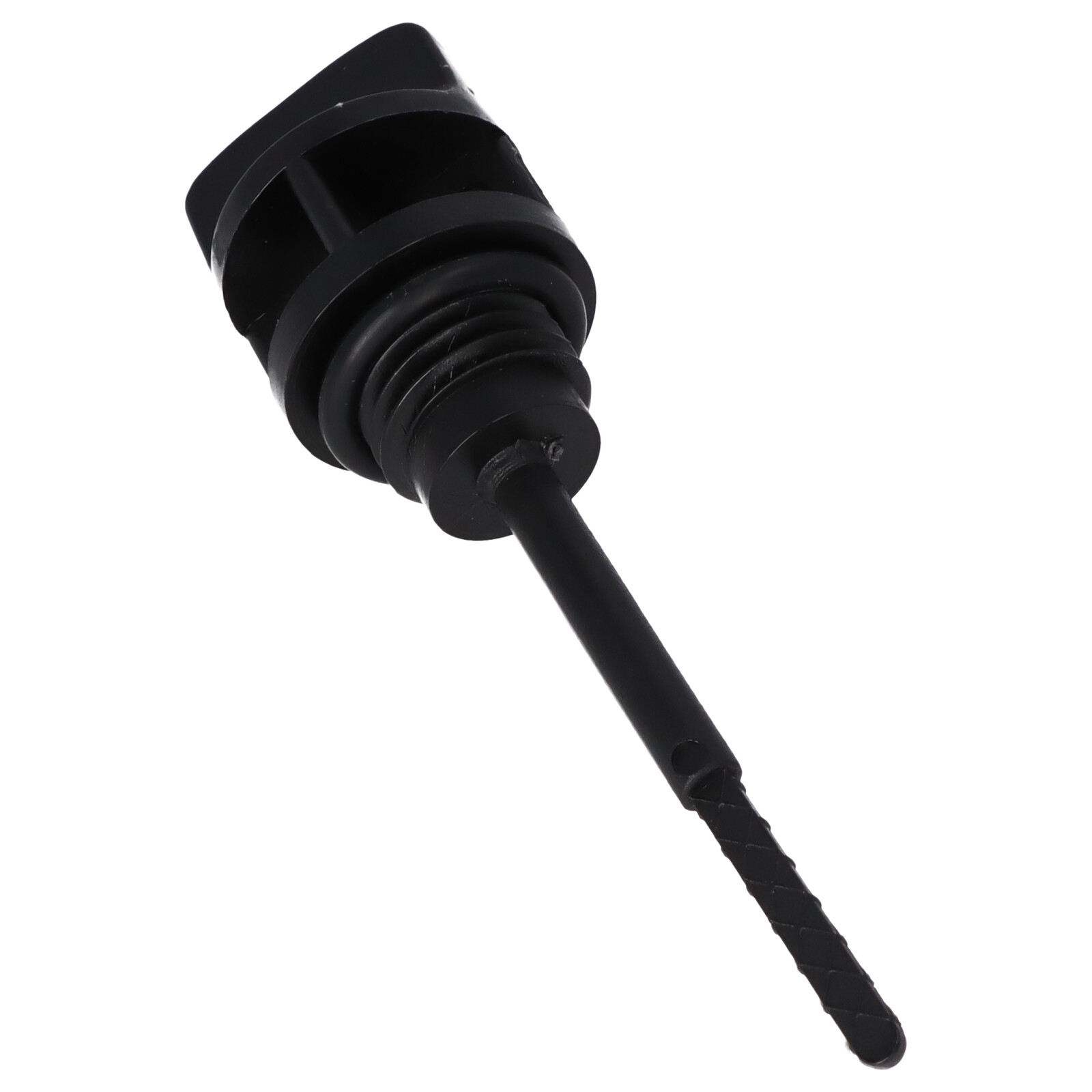 Ölmessstab Verschluss Peilstab für 139QMB/A GY6 China 4Takt Roller Baotian Benzhou Rex