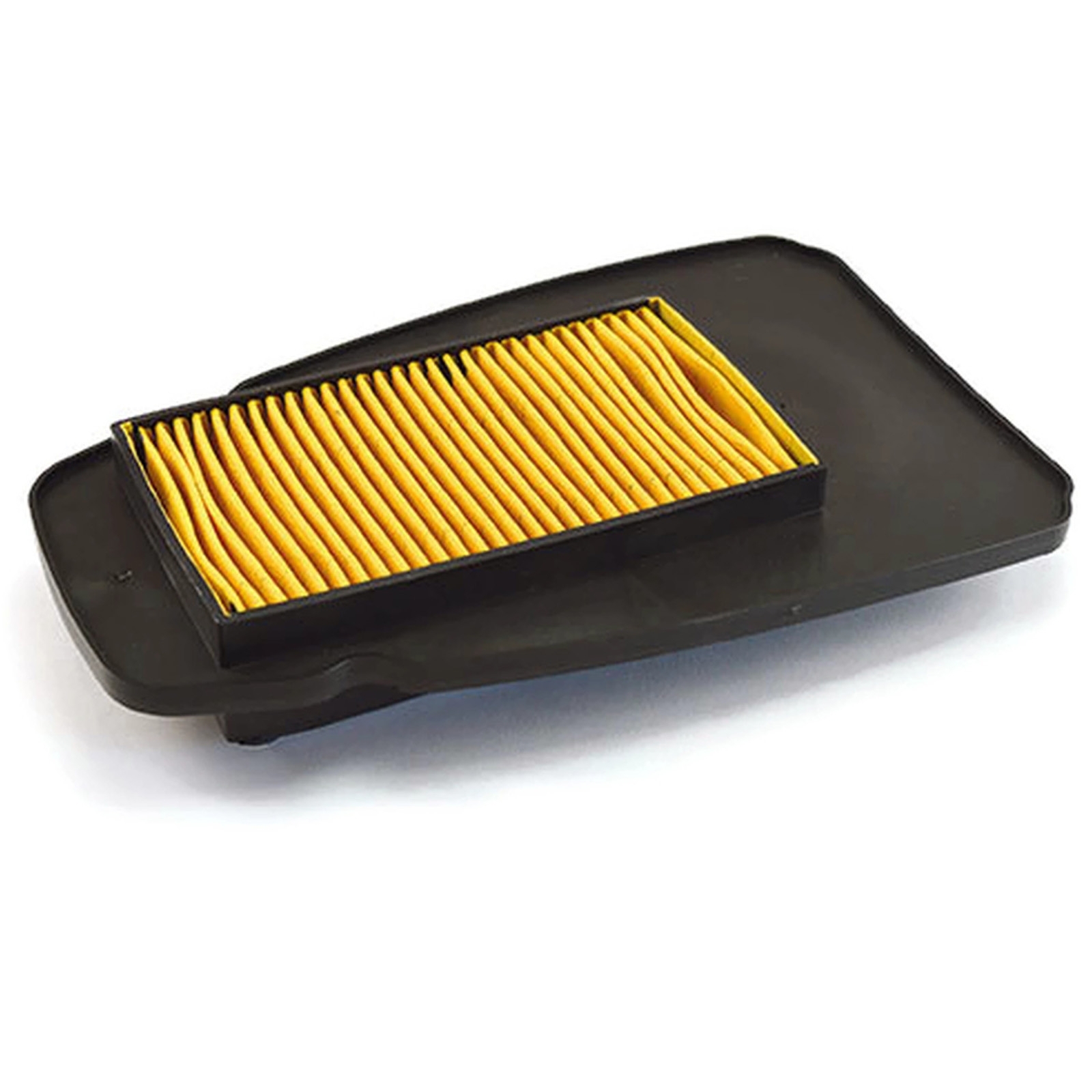 MIW Y4276 Luftfilter für Yamaha MT125 A ABS 20-25 R125 22-25 XSR125 21-25 YZFR 125 19-21