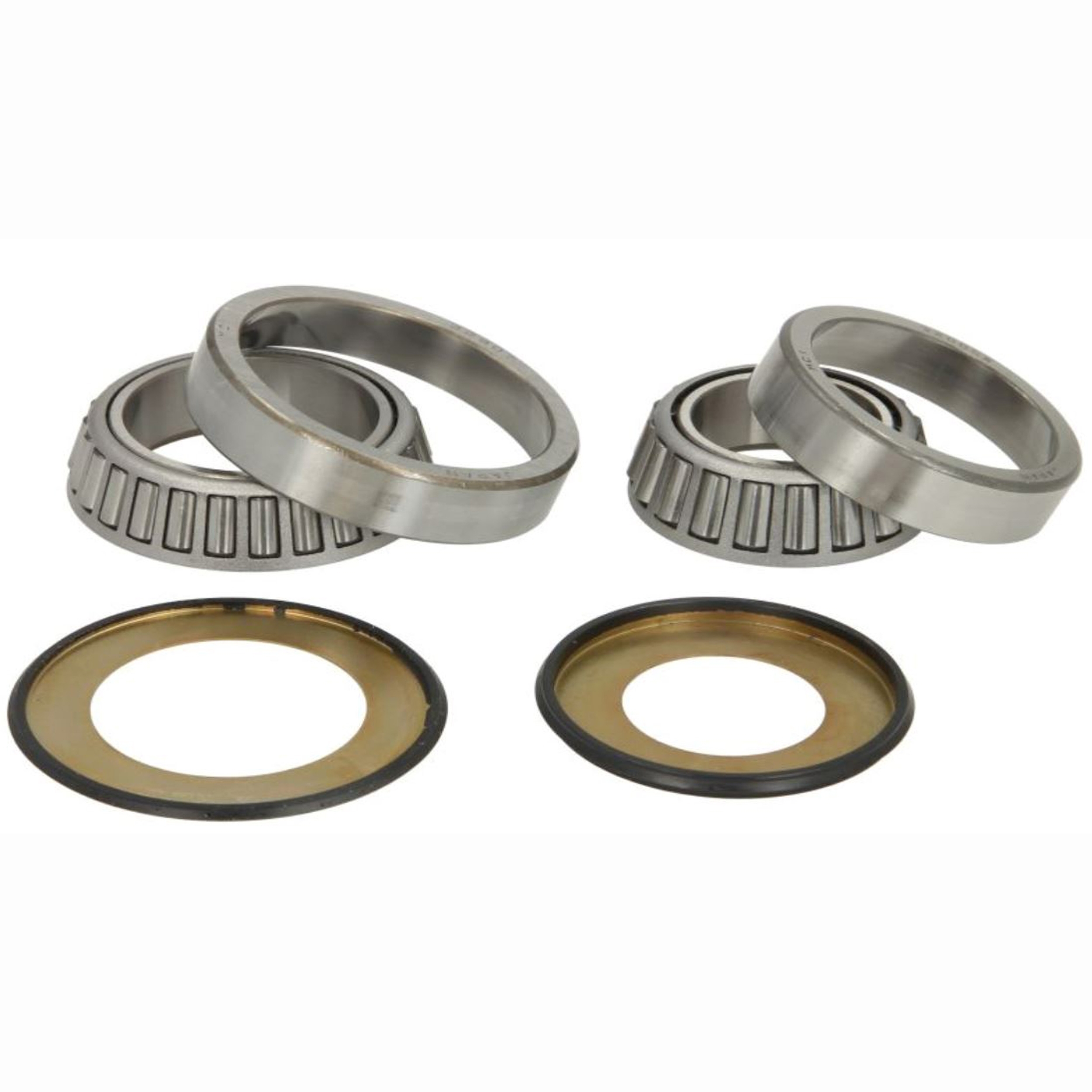 Tourmax SSH911 Lenkkopflager für Honda FJS400 600 GL1800 NSS250 300 SH300 VT VTR
