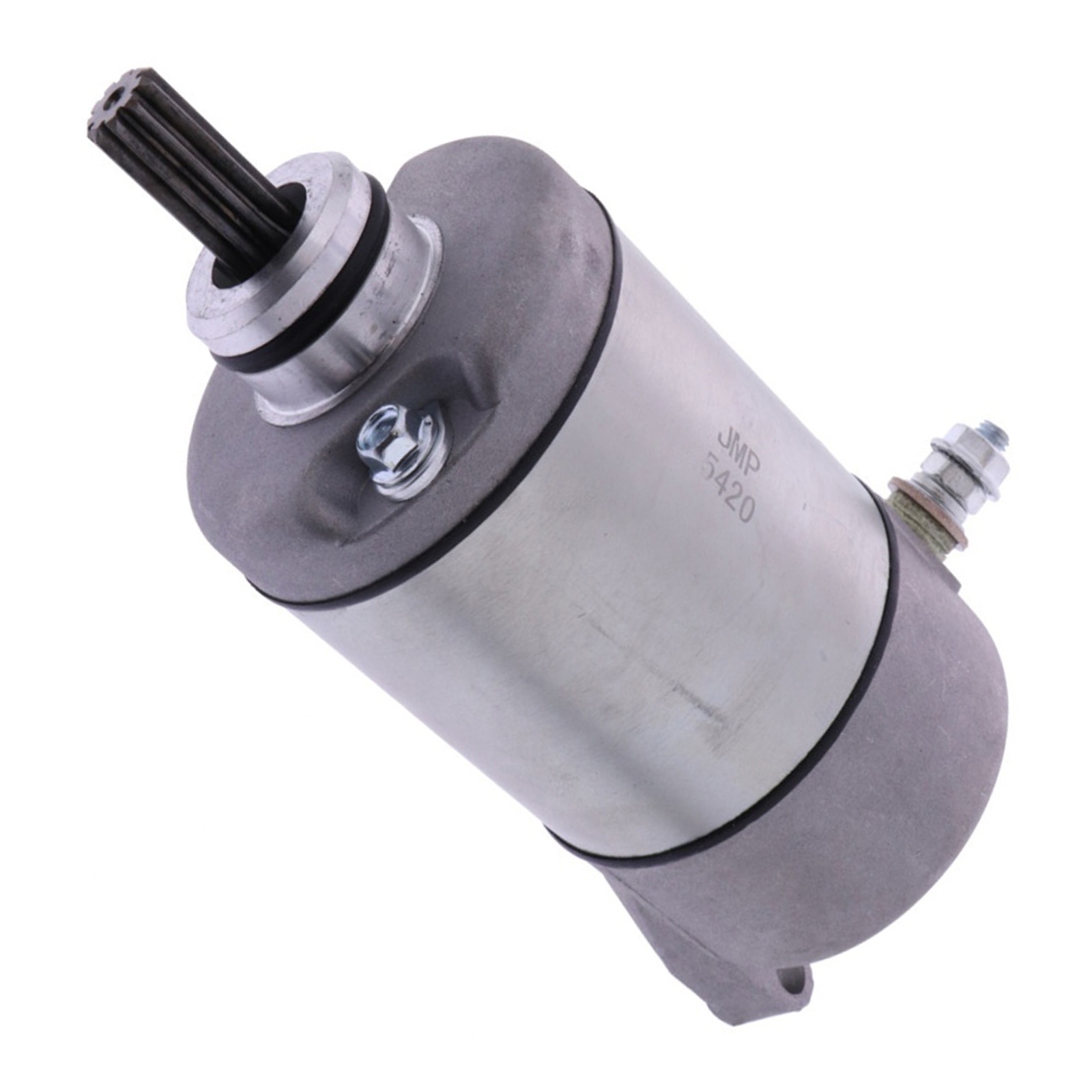 JMP Anlasser für Yamaha FZR 600 Genesis FZR400 FZS600 Fazer YFM350 Grizzly YZF600 Thundercat