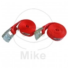 JMP Zurrgurt Satz 25MM/3M XH-RB050