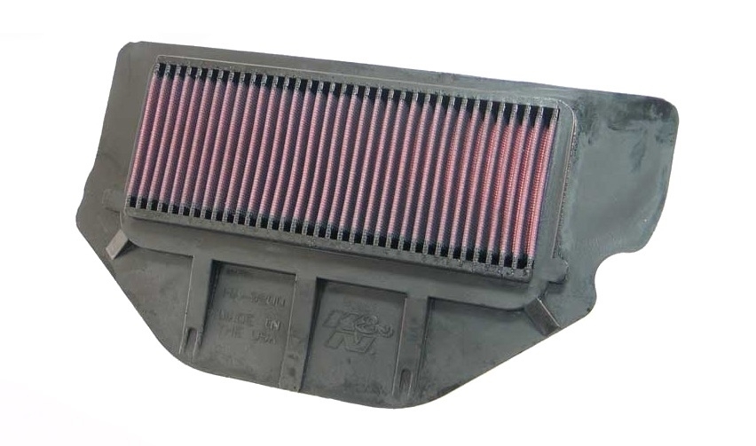K&N Tauschluftfilter HA-9200