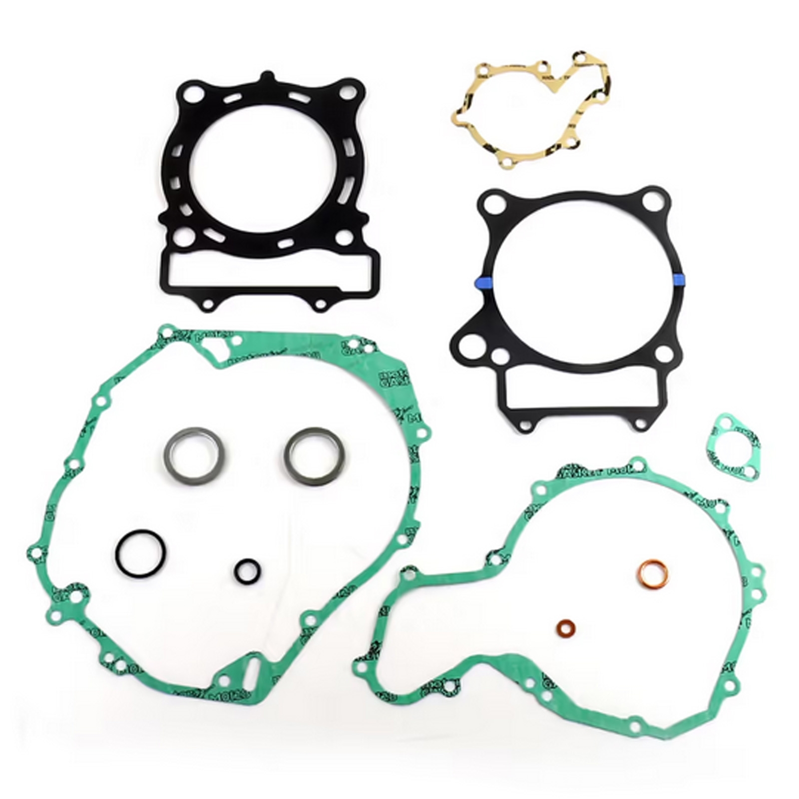 Motordichtsatz P400427870012 für Polaris Outlaw 500 2006-2007 Predator 500 2007