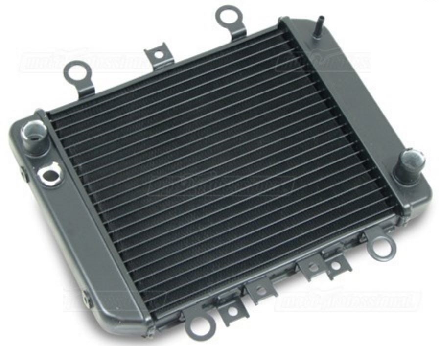 Wasserkühler für Kawasaki 425-1252