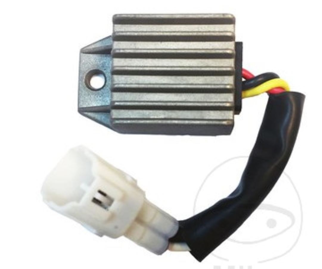 Regler Gleichrichter Husaberg FC FE FS TE TX KTM EXC EXC-E EXC-F MXC SMC XC-W