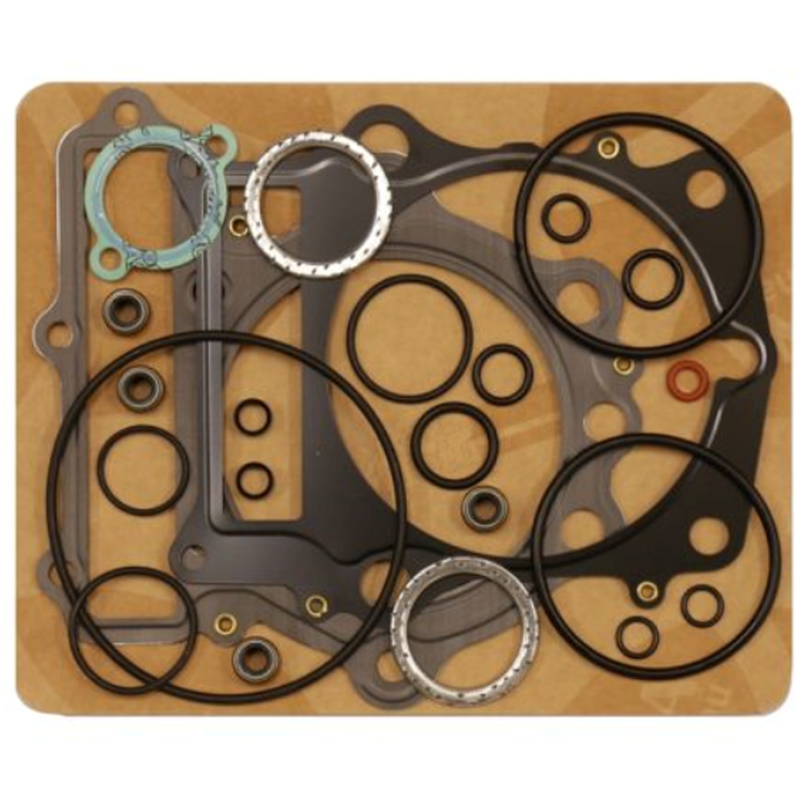 Topend Dichtsatz P400485600610 für Yamaha XT600 1987-1987 Z Tenere SRX600 1986-1989 TT600