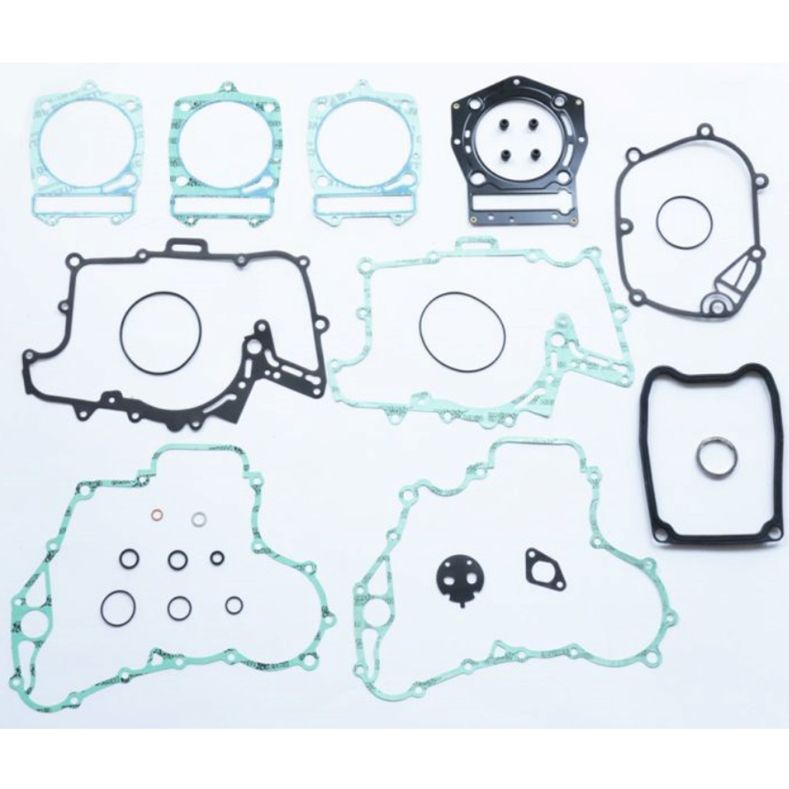 Motordichtsatz P400480850126 für Piaggio Hexagon Zip Skipper Aprilia Mojito Benelli Adiva Peugeot Looxor