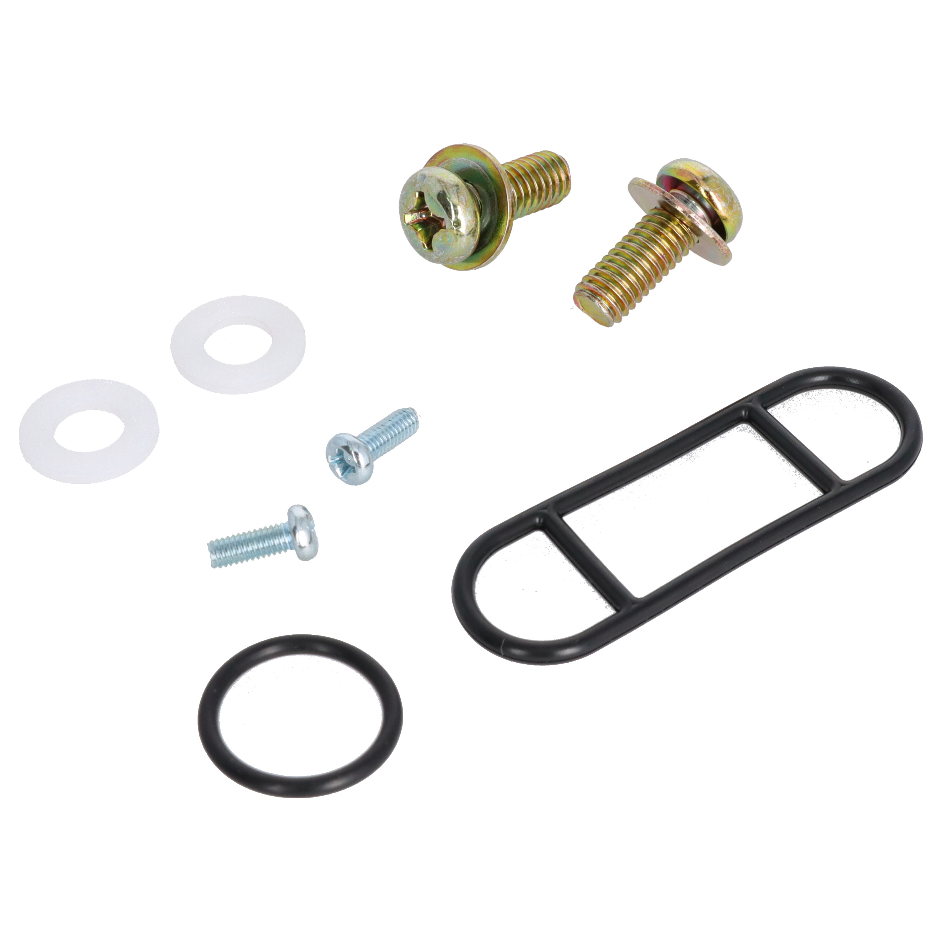 Benzinhahn Reparatur-Satz für Yamaha BT 1100 DT80 DT125 FZR600 750 XT600Z YZF750