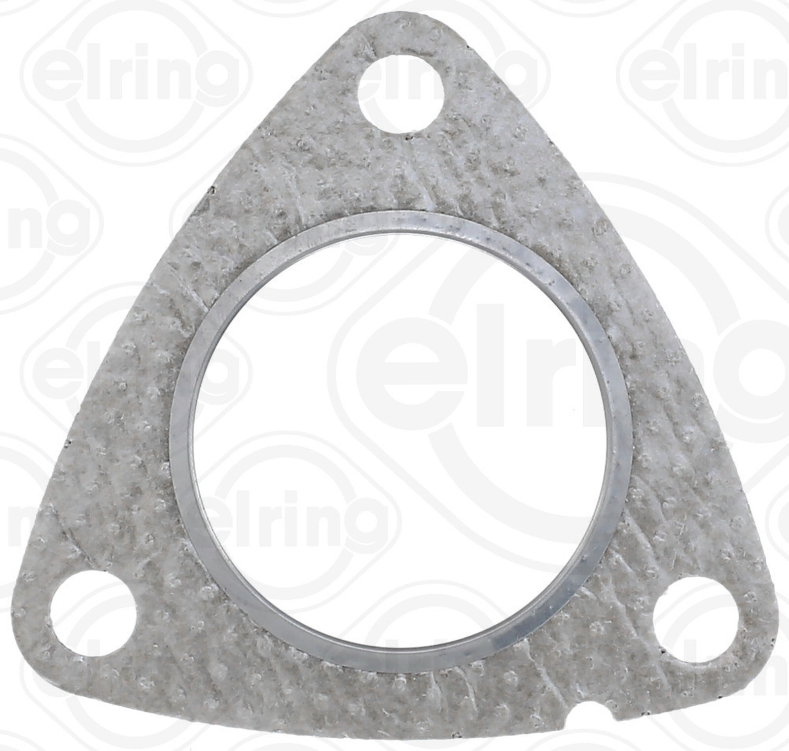 2x ELRING 762.386 Abgaskrümmer Dichtung für Audi A4-5 Q5 Q7 VW Porsche 3.0 TDI CCWA