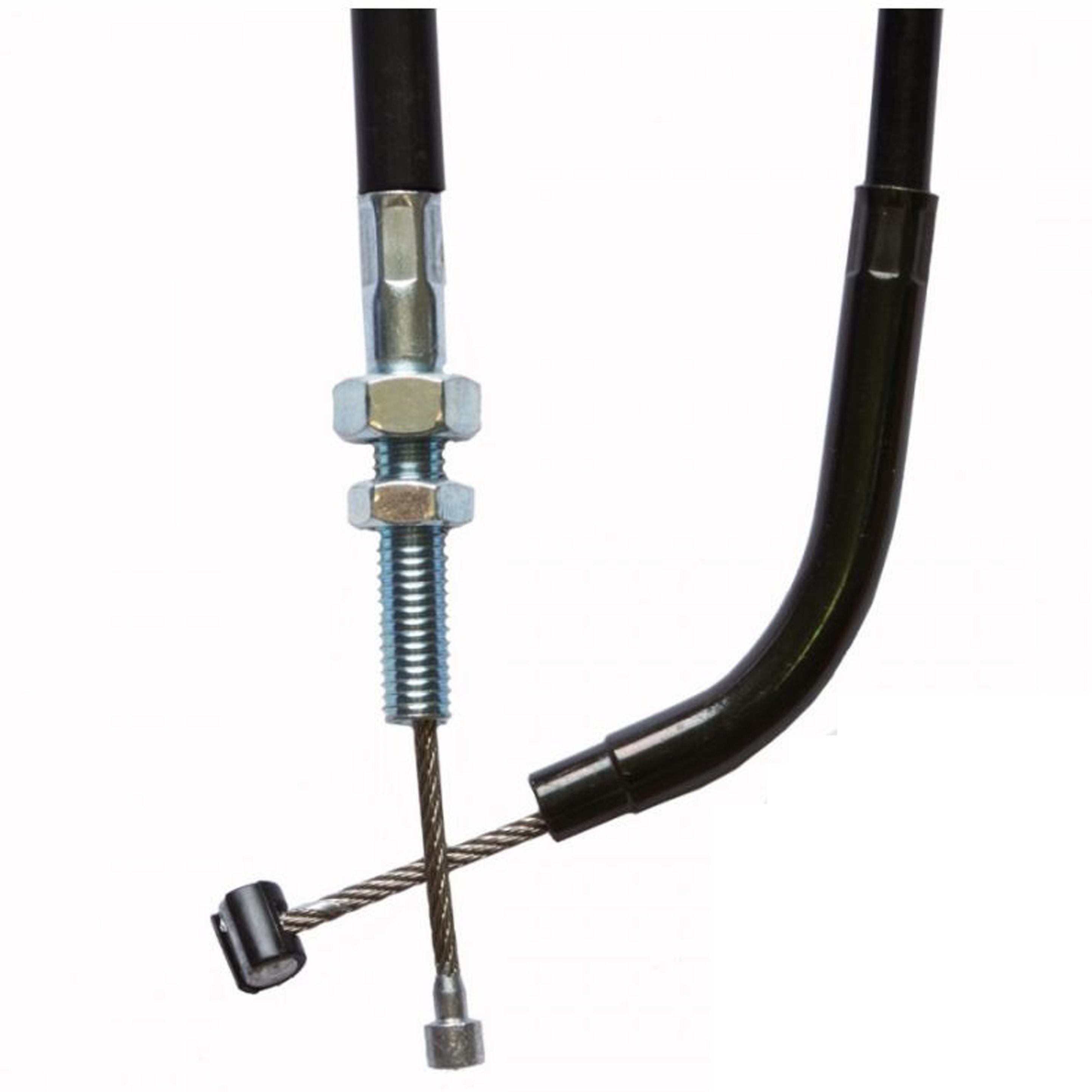 Kupplungszug Kupplungsseil für Honda CB 900 F Hornet 2002-2006 SC48B JH2