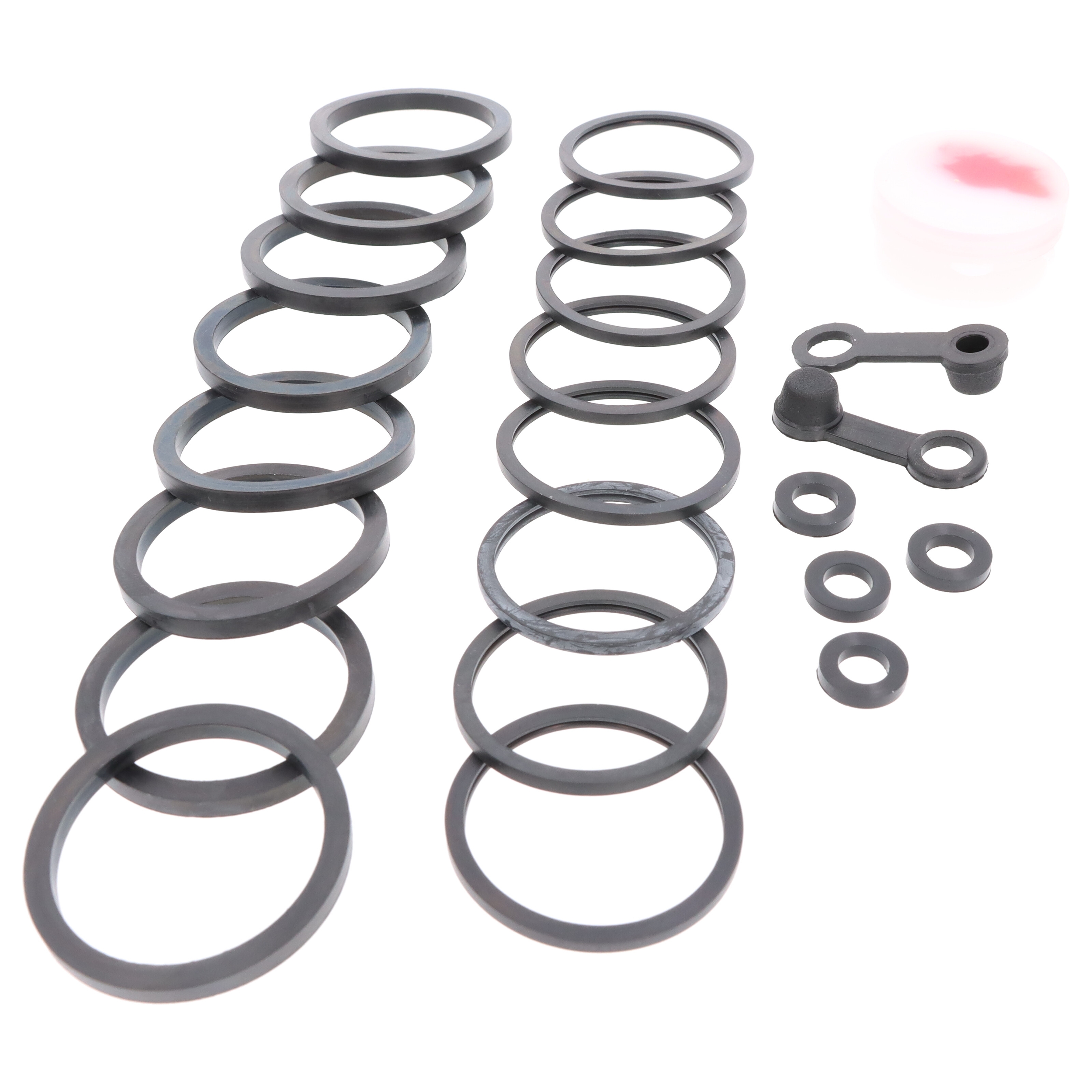 Bremssattel Reparatursatz vorne für Kawasaki Ninja GPZ900 R ZXR400 ZXR750 ZZR600 ZZR1100