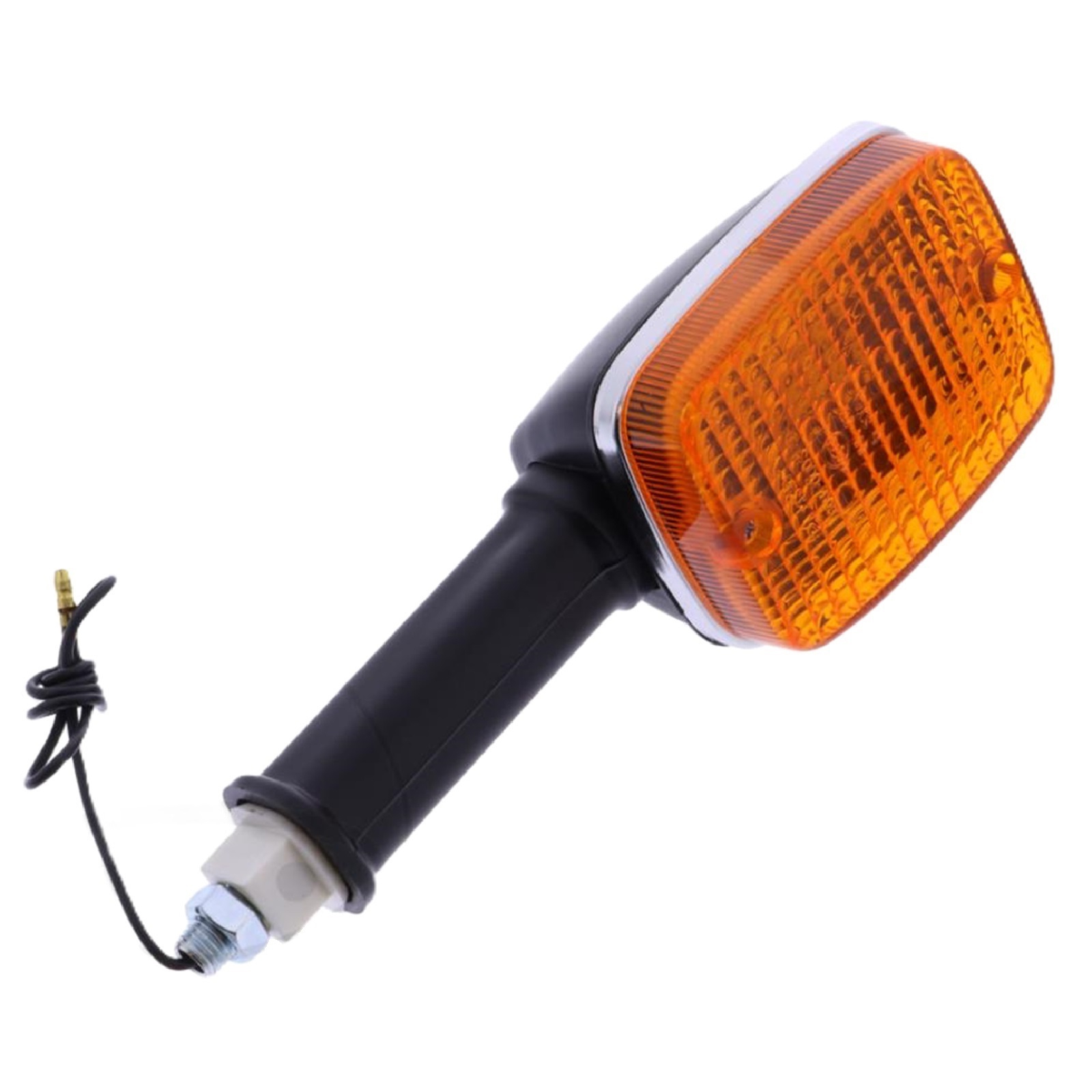 Blinkerleuchten Paar für vorne und hinten für Suzuki GS M Katana Anti Dive GSX 1982-1987