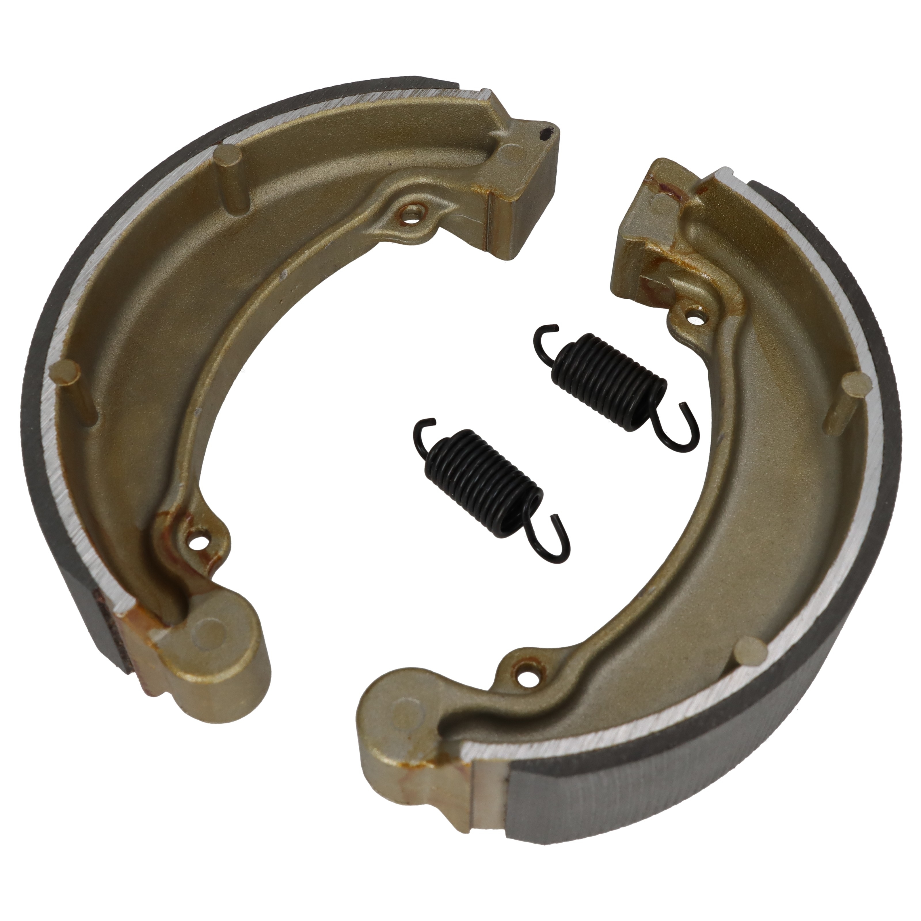 EBC Bremsbacken brake shoe H310