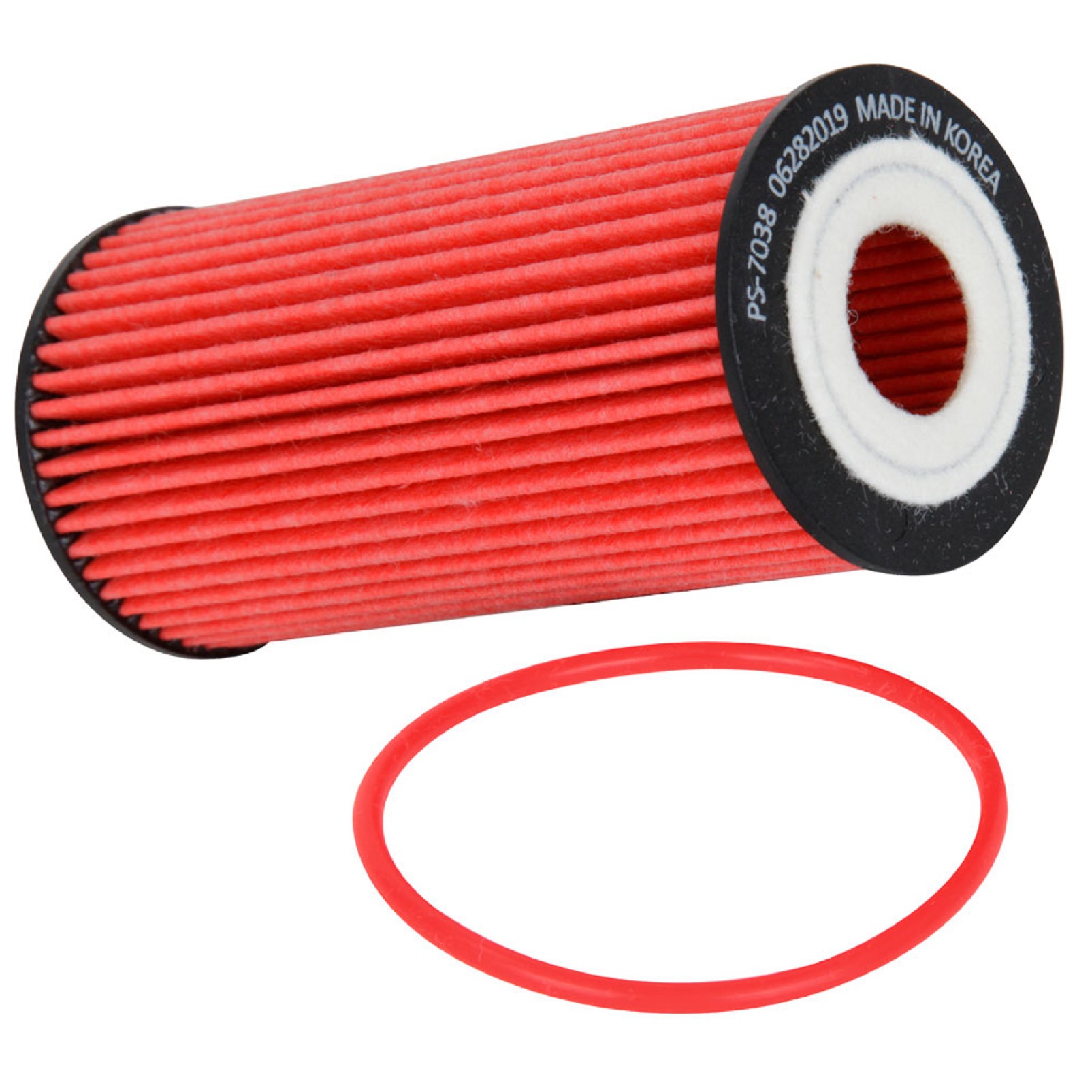 K&N Ölfilter für Audi 1.8 2.0 2015-20 VW 1.8 2.0 2013-21 Porsche Macan 2.0 17-20