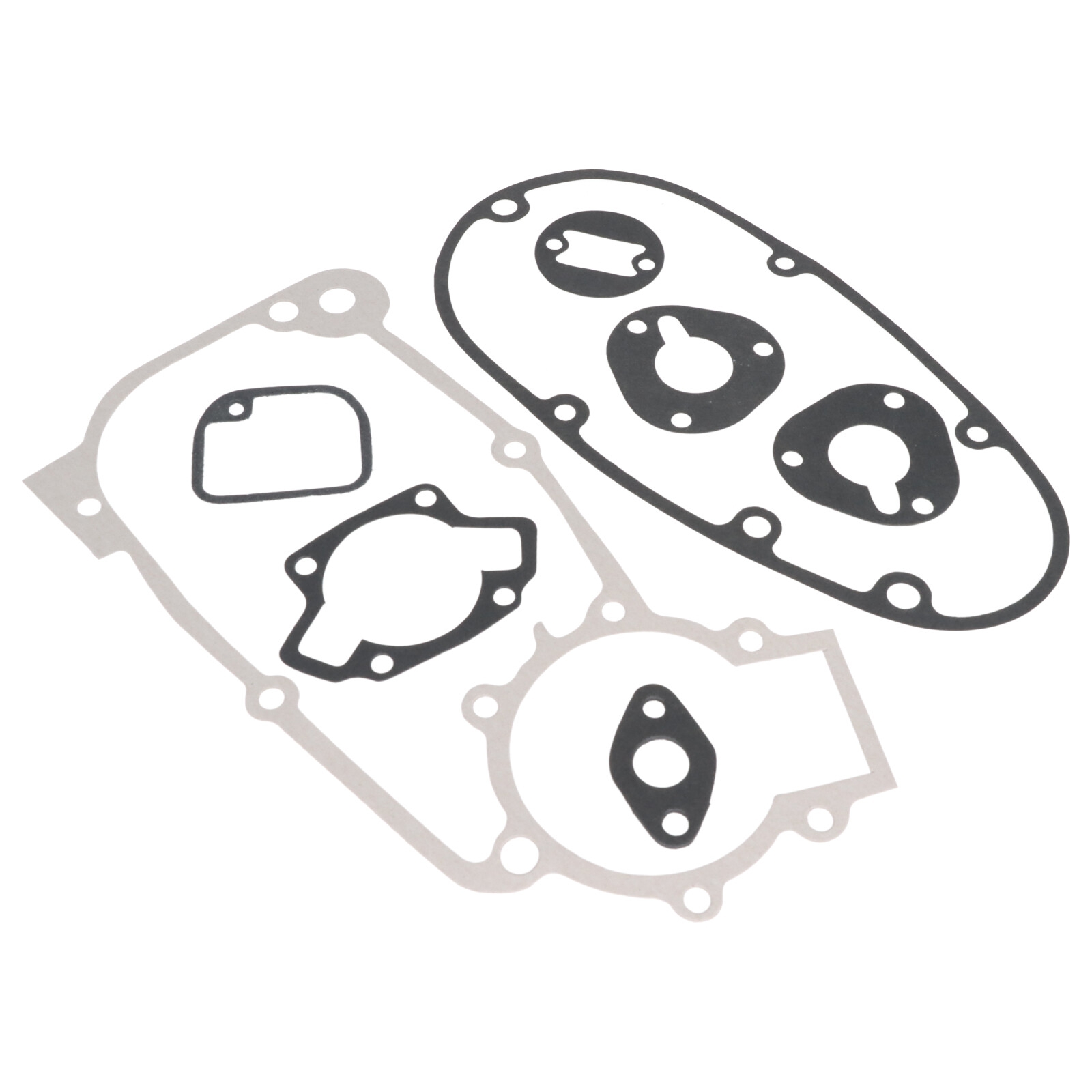 Motordichtsatz Dichtungssatz Motor für KR51/1 Schwalbe Star Habicht Dichtungen