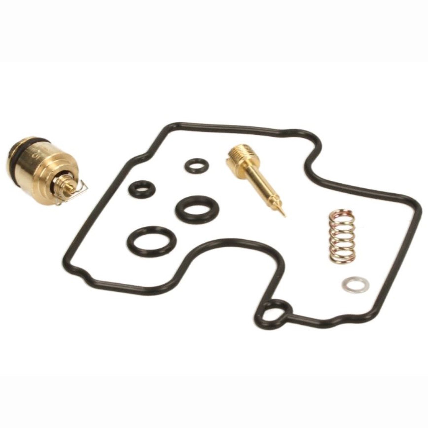Tourmax Vergaser Reparatursatz  CAB-K13 für Kawasaki Ninja ZX-6R 600 ZZR 600 E