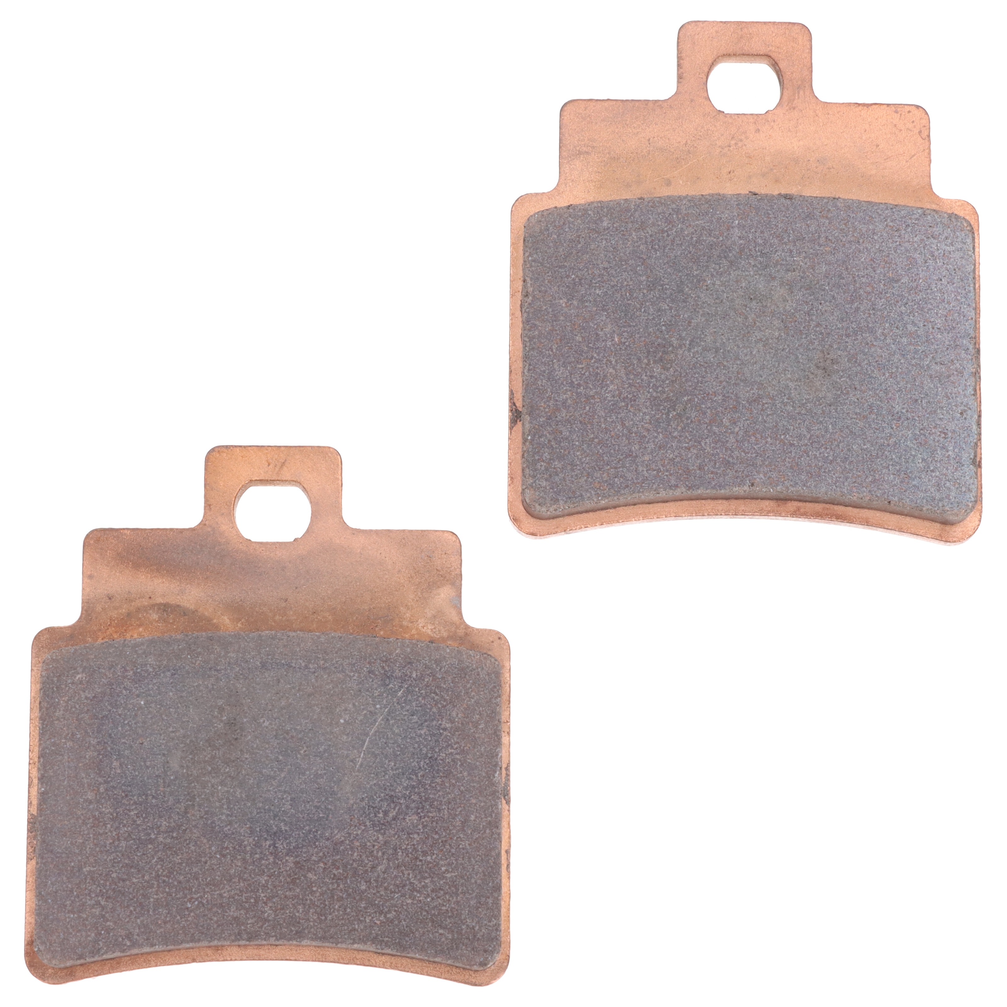 EBC Goldstuff Sintermetall Bremsbeläge FA355R