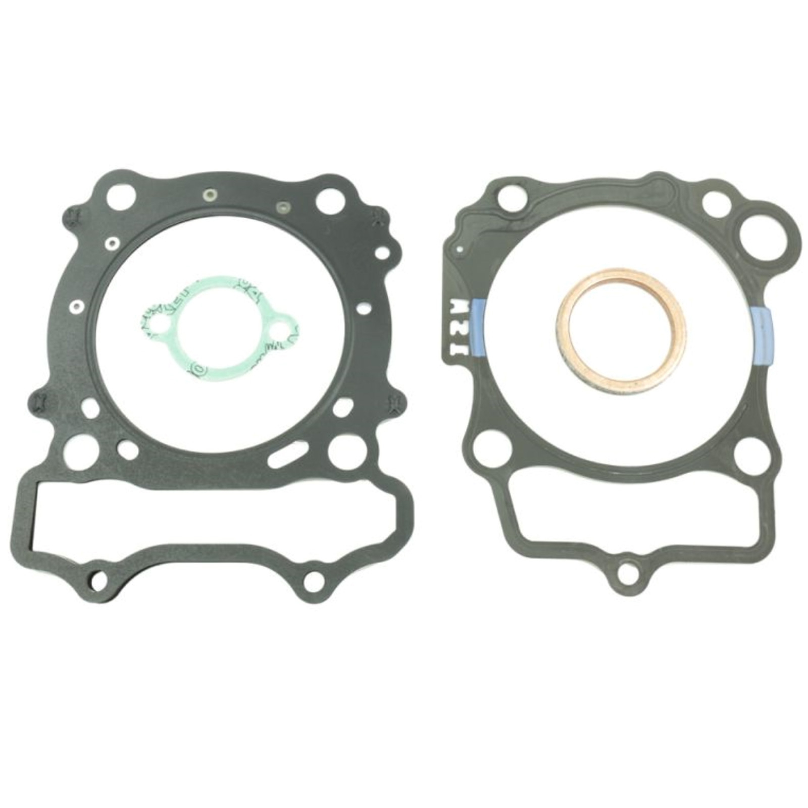 Topend Zylinder Dichtsatz P400485160192 für Yamaha WR250 F 2015-2018 YZ250 F 4T 2014-2018