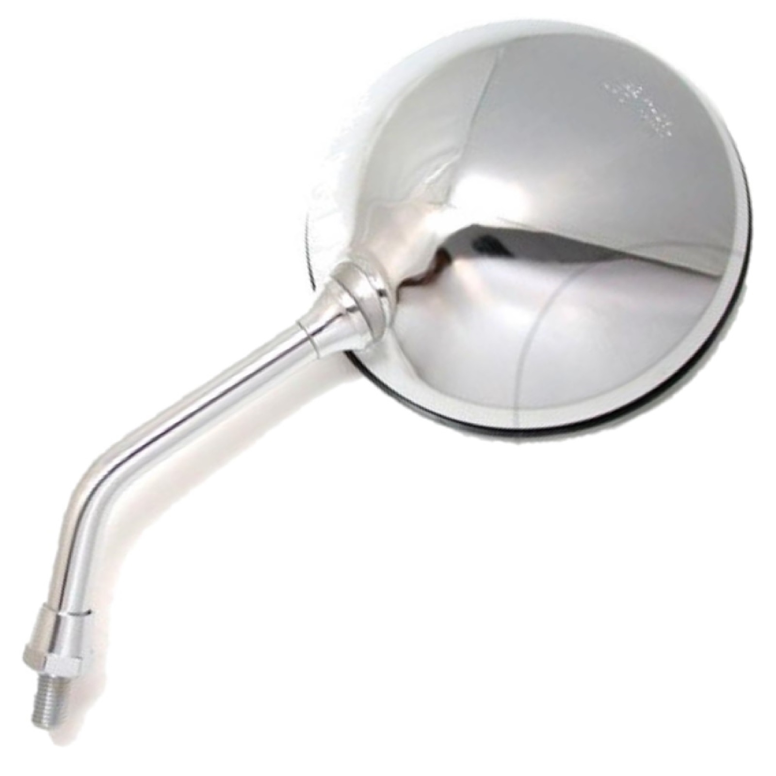 JMP Rückspiegel Paar für Honda CB650 750 1980-1983 CX500 1980-1981 GL1100 1980-1983
