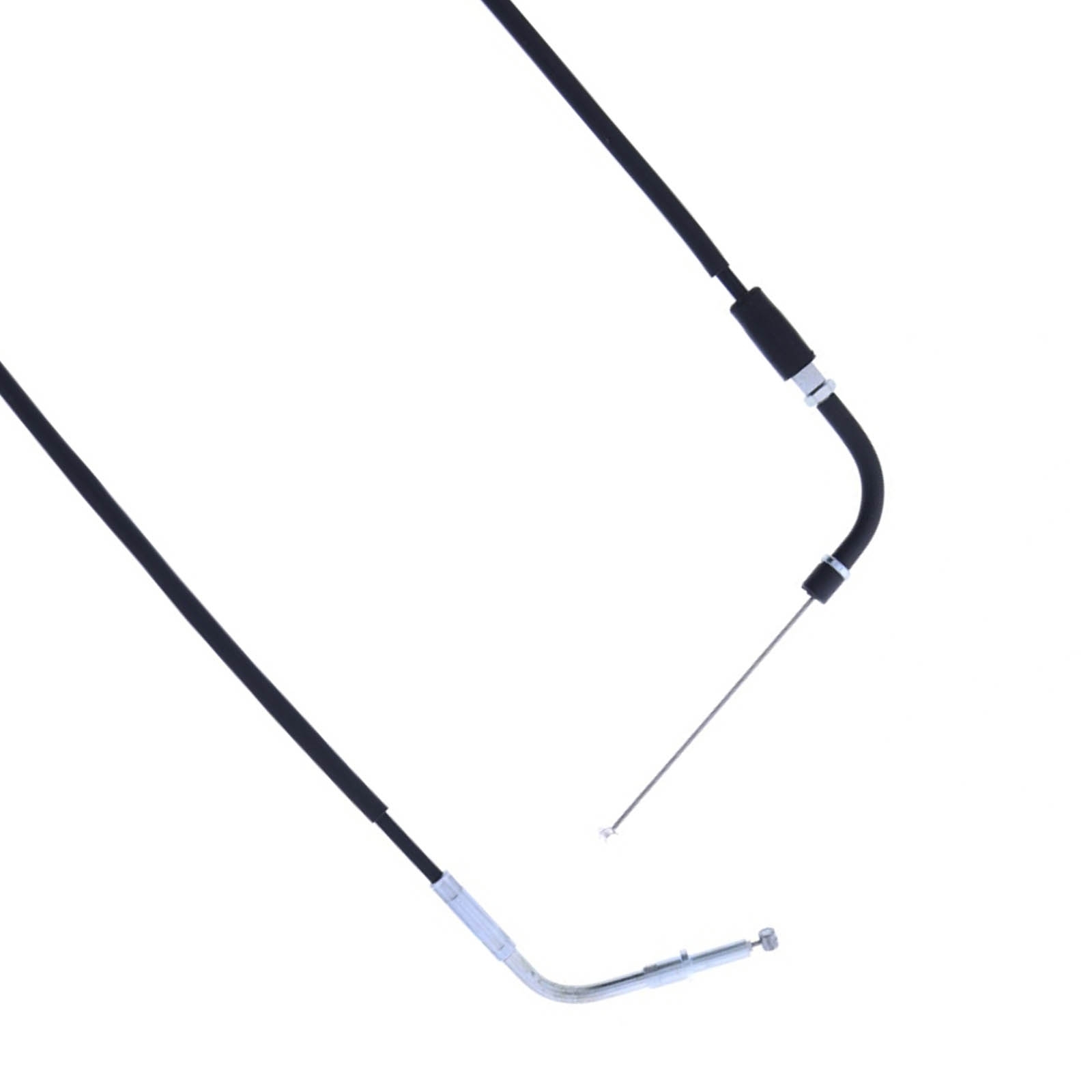 JMP Gaszug B Schließer für Kawasaki VN1700 Classic ABS 2010-2017 VN1700 Classic Tourer ABS 2009-2017