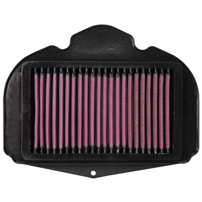 K&N Luftfilter YA-1210 für Yamaha XT 1200 ZA ZE A Super Tenere 2010 - 2020