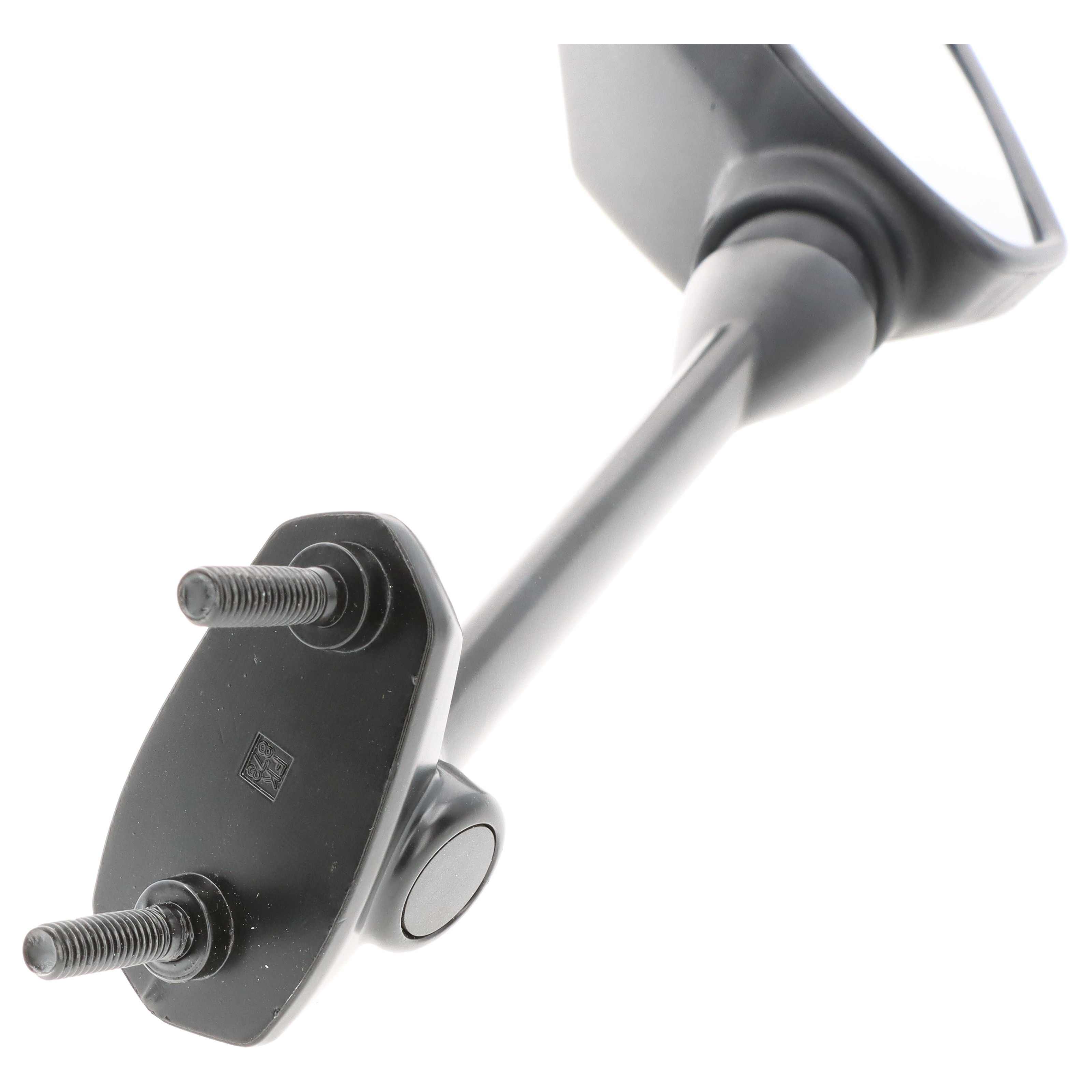 JMP 7134745 Rückspiegel rechts für Kawasaki ER-6F 650 C D 2009 - 2011 E-geprüft