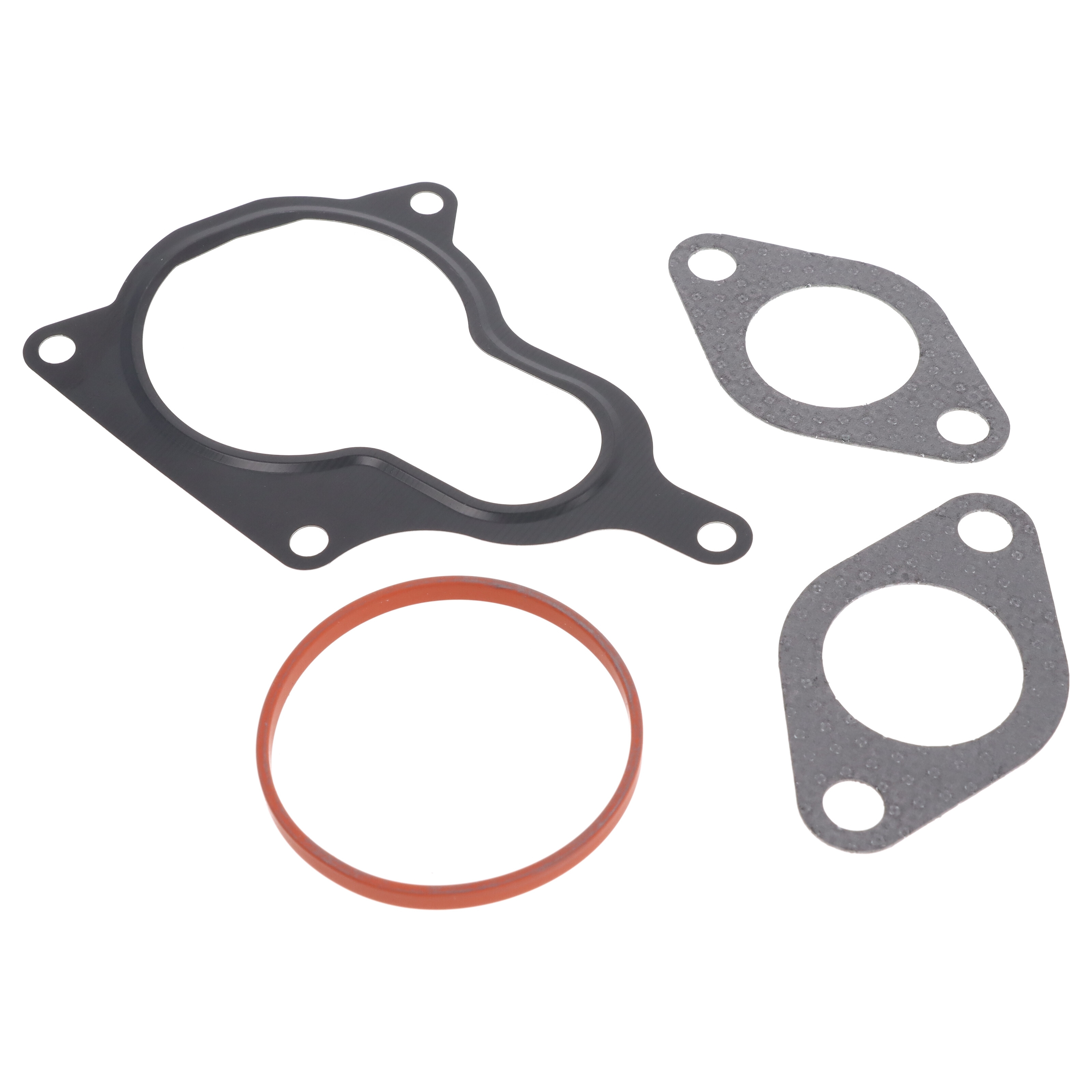 Elring 934.830 Dichtungssatz AGR-Ventil für Audi A7 8EC 8ED A6 C6 4F2 4F5 Dichtsatz AGR-System