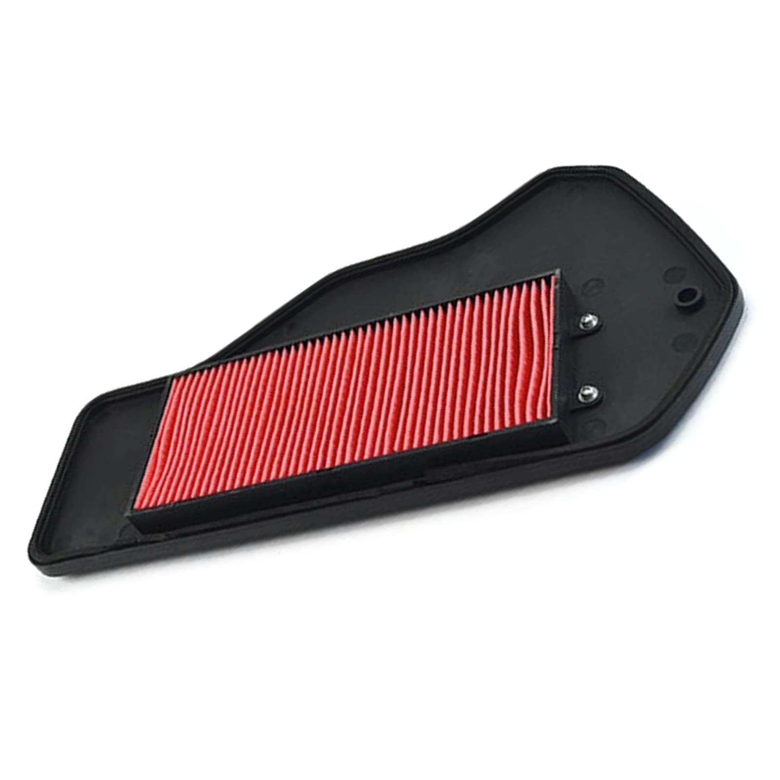 MIW DA16201 Luftfilter für Daelim Otello 125 FI Steezer QL125 S1 125 Fi Damien 125