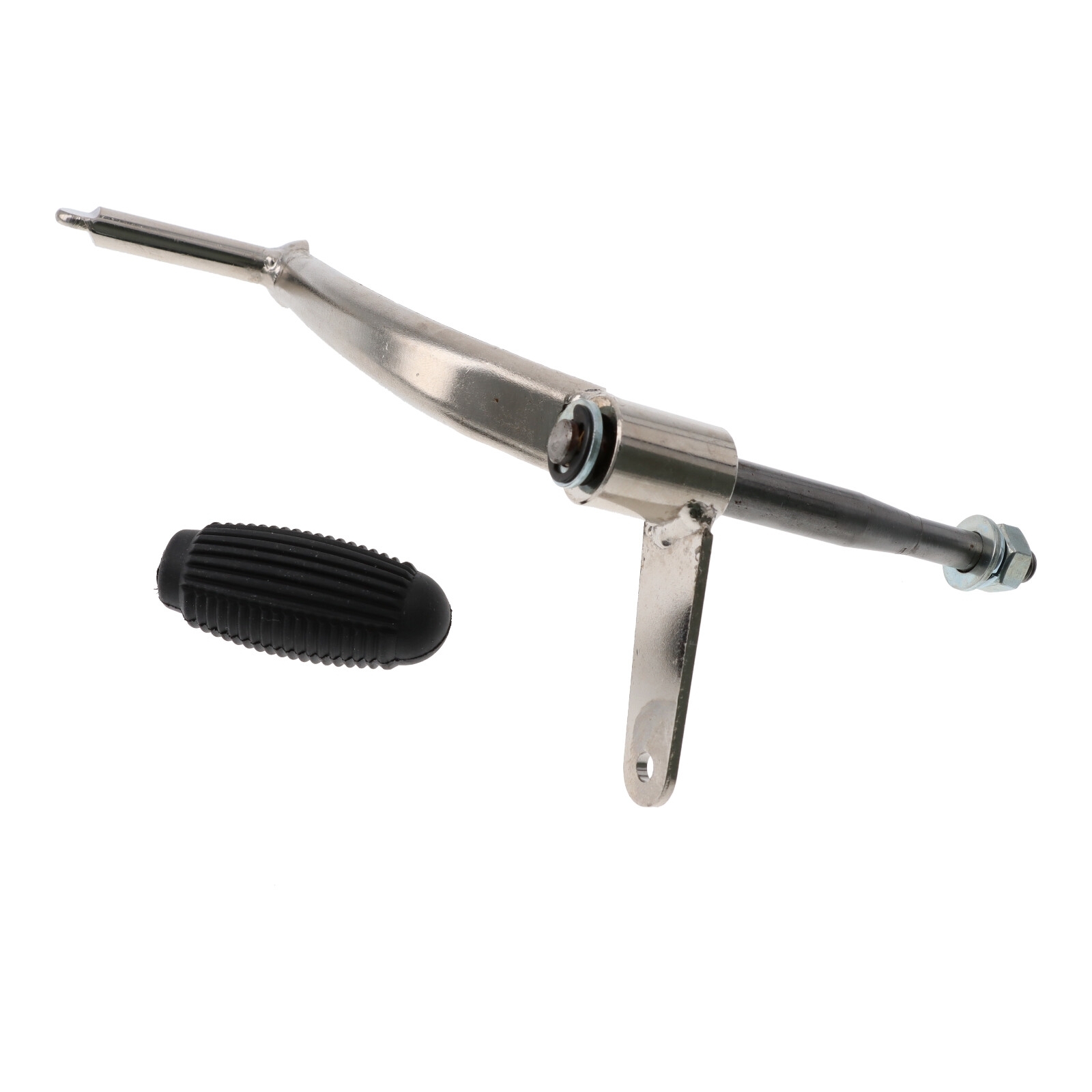 Schalthebel für Jawa 50 Romet Moped Typ 20 21 Mustang 23P OGAR 200 mit Gummi