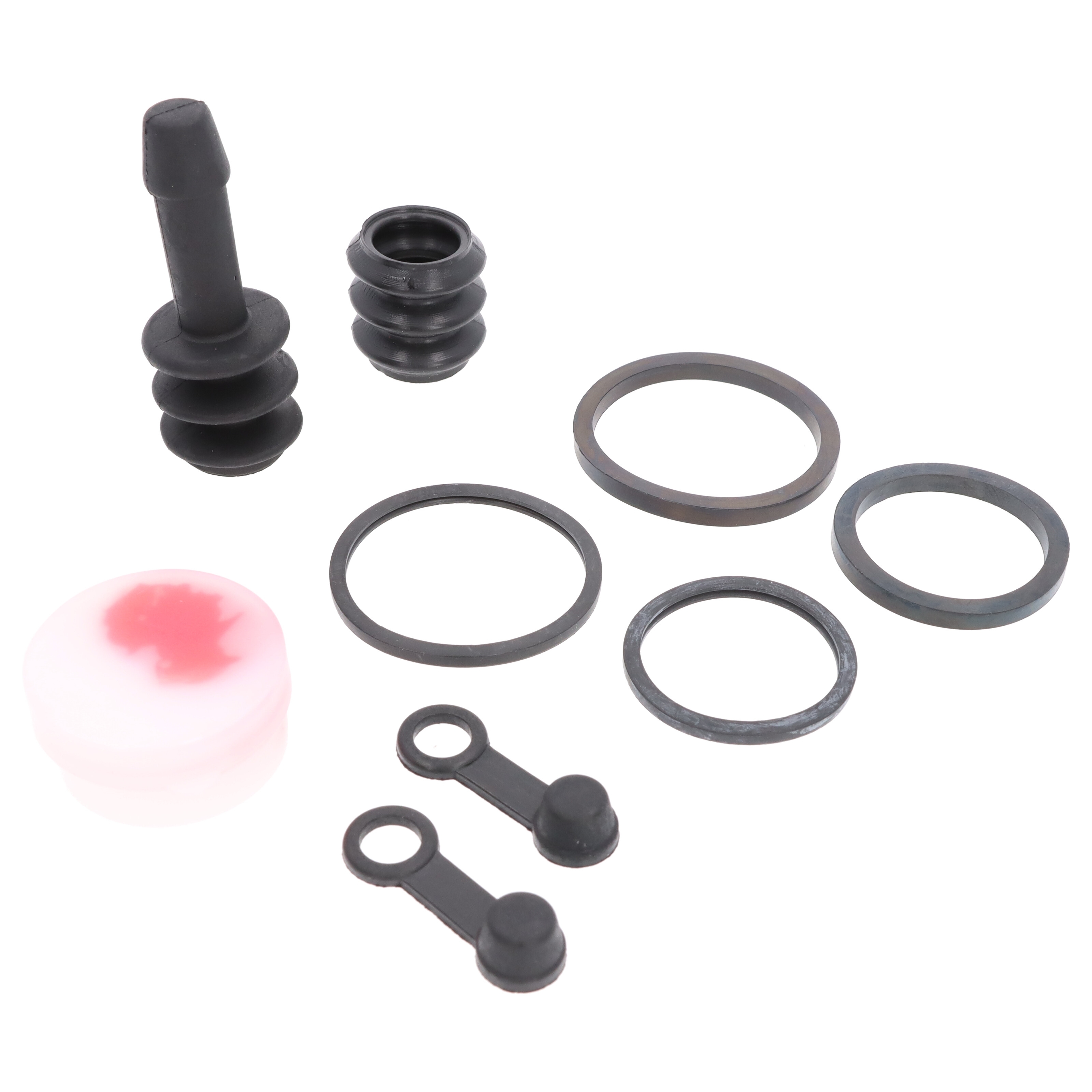 Bremssattel Reparatursatz vorne für Kawasaki ER 500 GPZ KL 650 KLE ZL