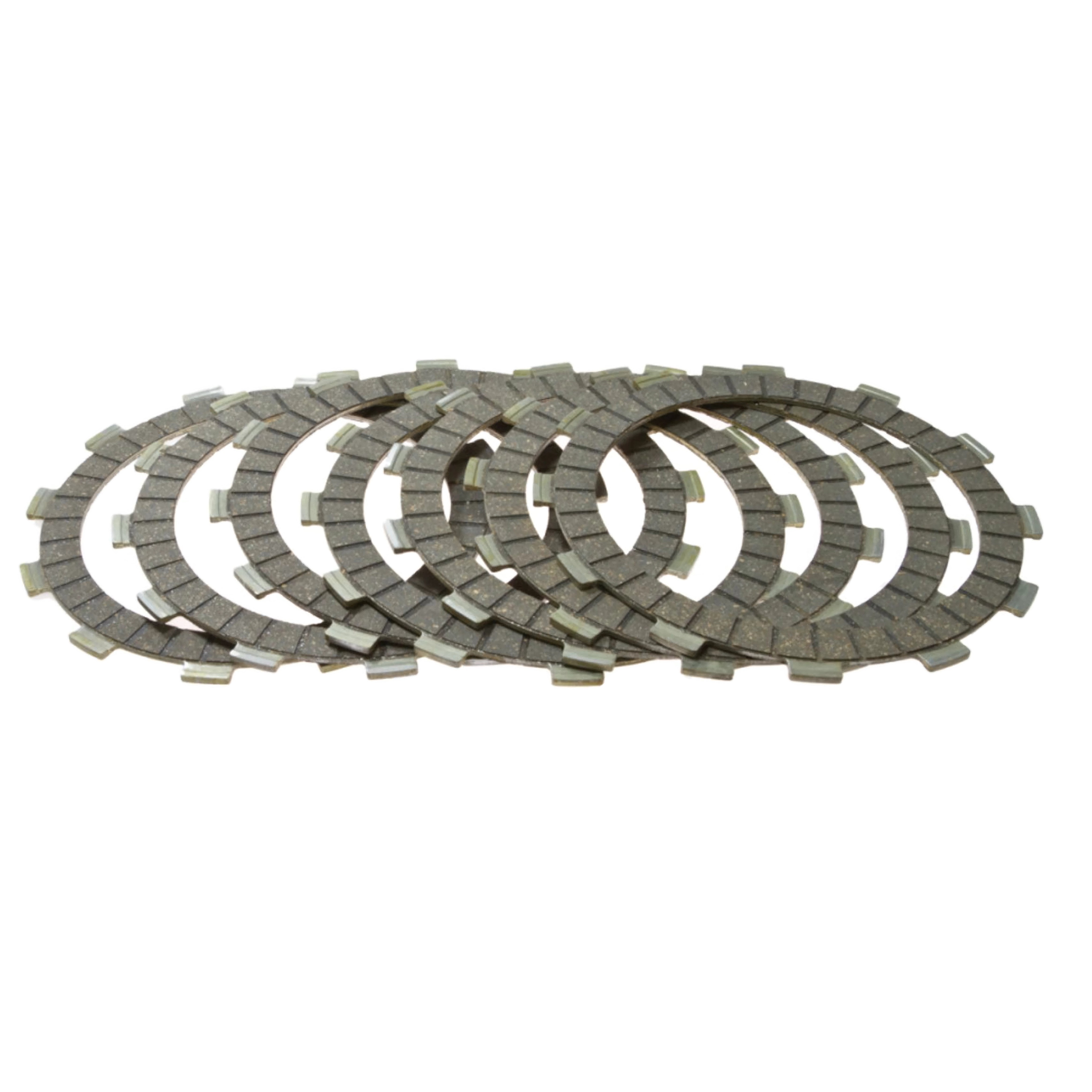 EBC Standard Kupplungslamellen CK2226 für Yamaha XS 650 1975-1979