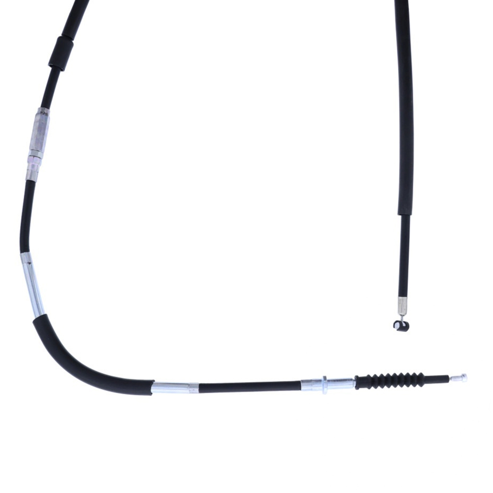 JMP Kupplungszug für Kawasaki KLX 250 (R) 1993-1997 KLX 300 R 1997-2003 Kupplungsseil