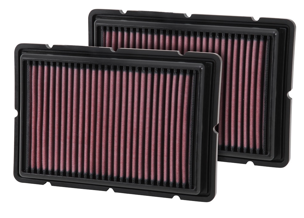 K&N Sportluftfilter 33-2494