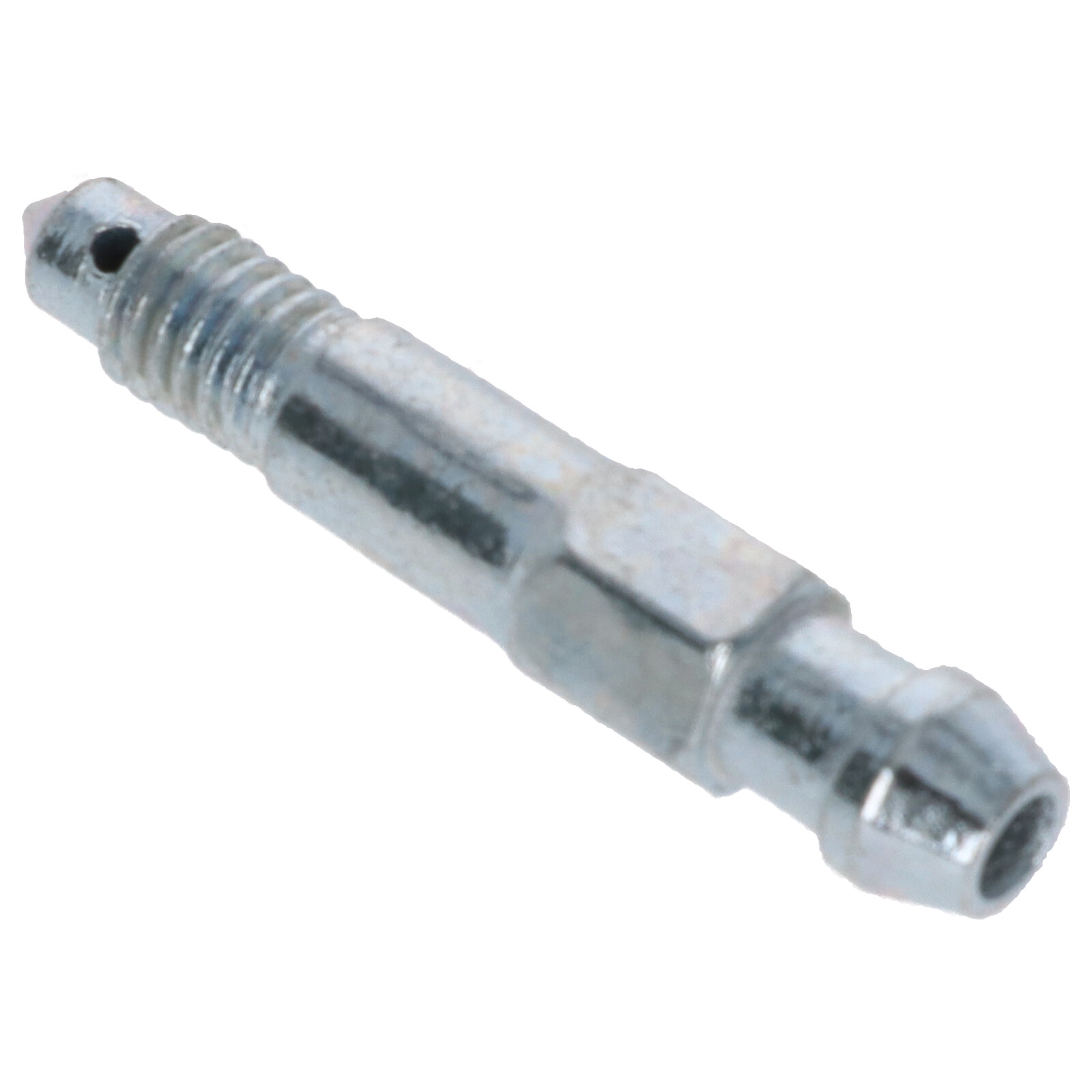 Quick Brake Bremssattel Entlüfterschraube Entlüftungsventil M6x1.00x38 mm SW7 für Mercedes VW Audi