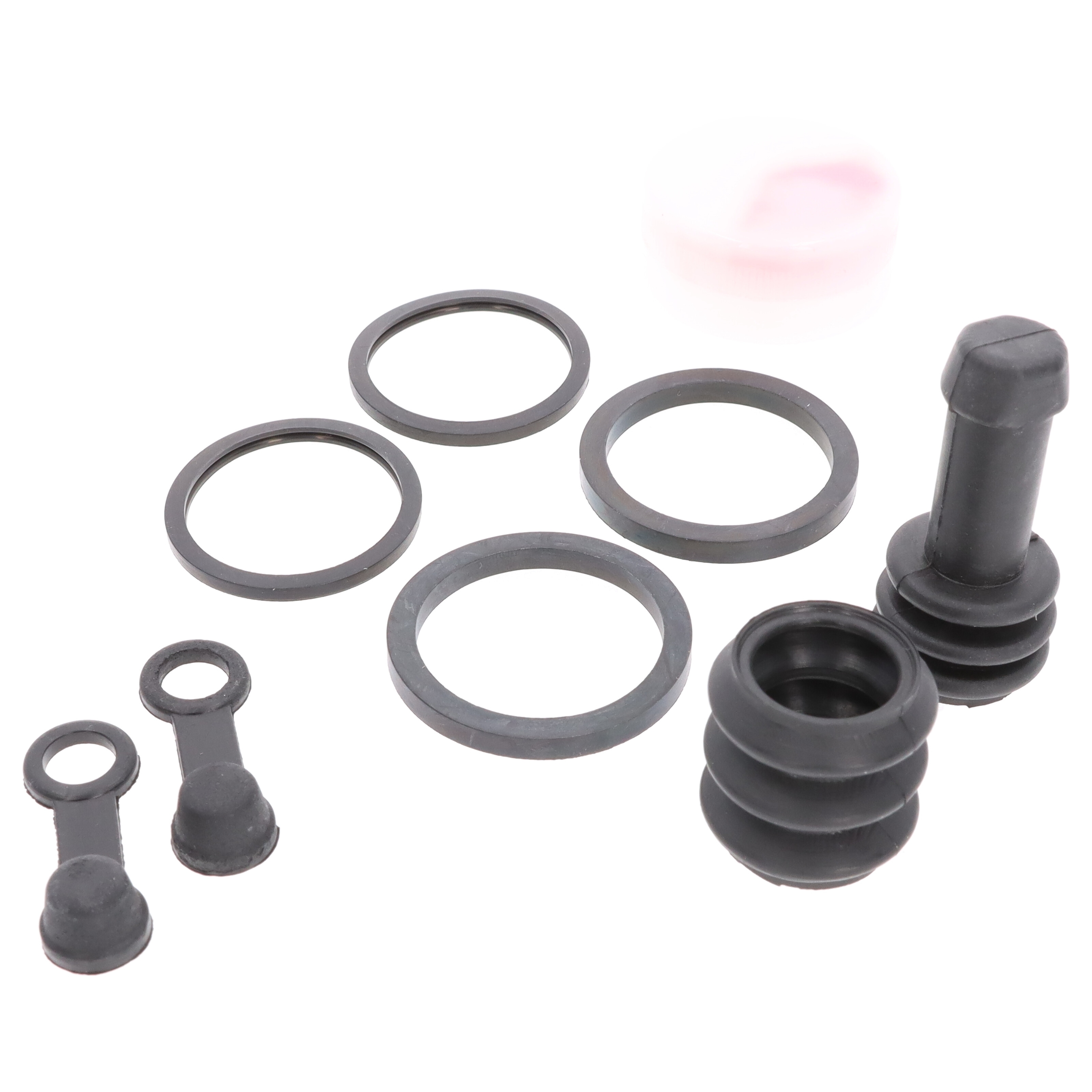 Bremssattel Reparatursatz BCF-423 vorne für Kawasaki VN 900 VN900 2006 - 2013