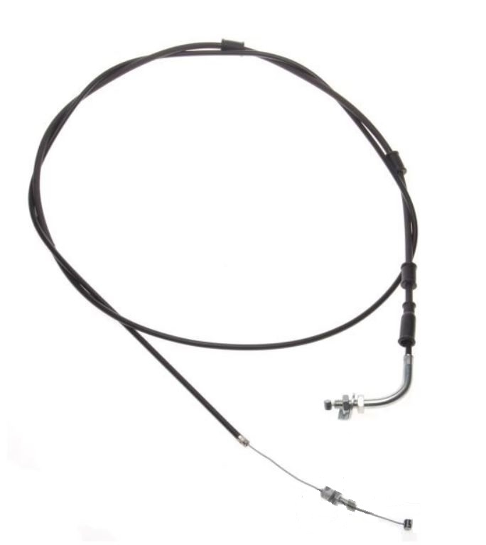 Gaszug für Piaggio Zip 50 2 4T Zip 50 4T (Special Edition)